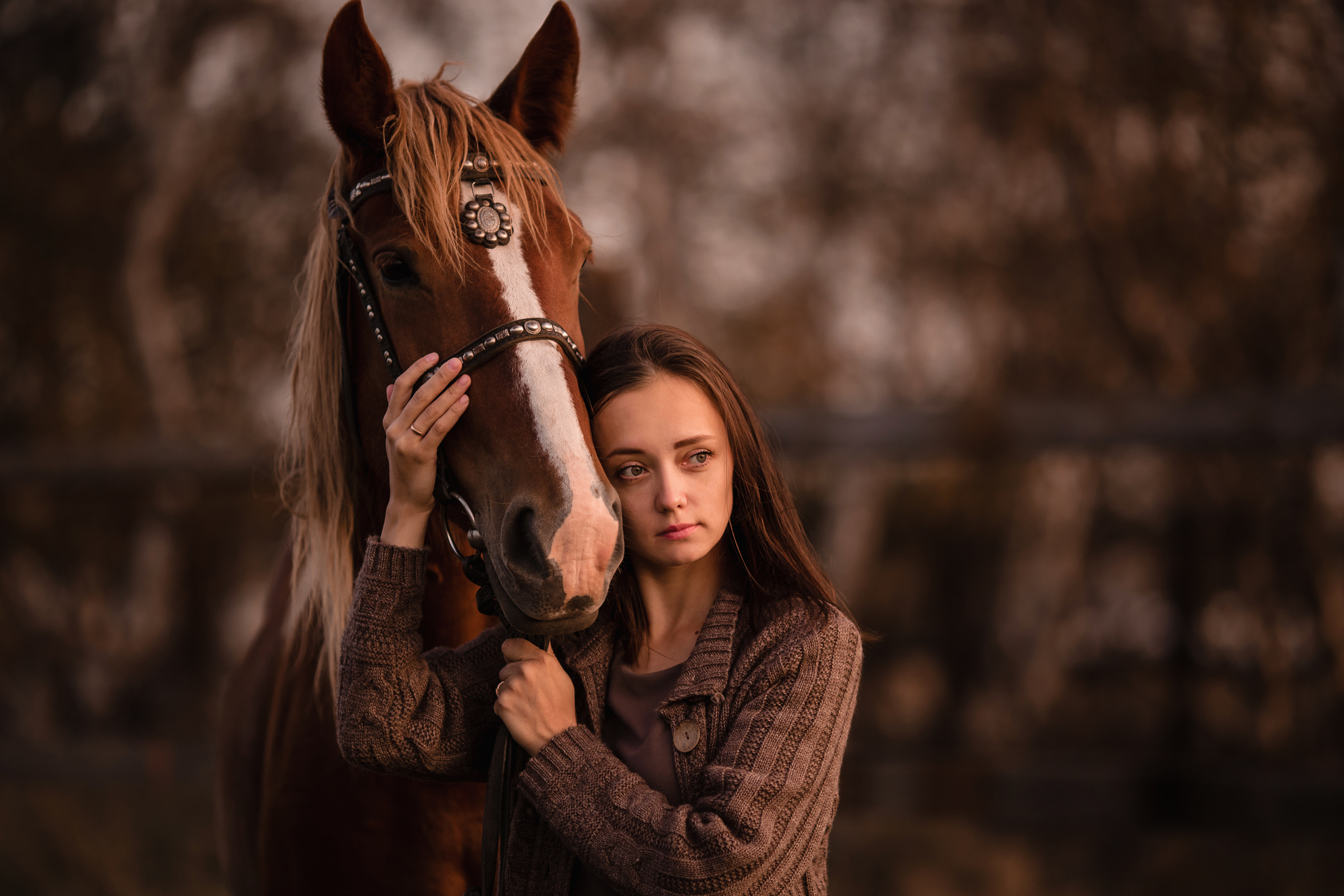 Портрет. Семейный, детский и свадебный фотограф в Ангарске Машнова Людмила