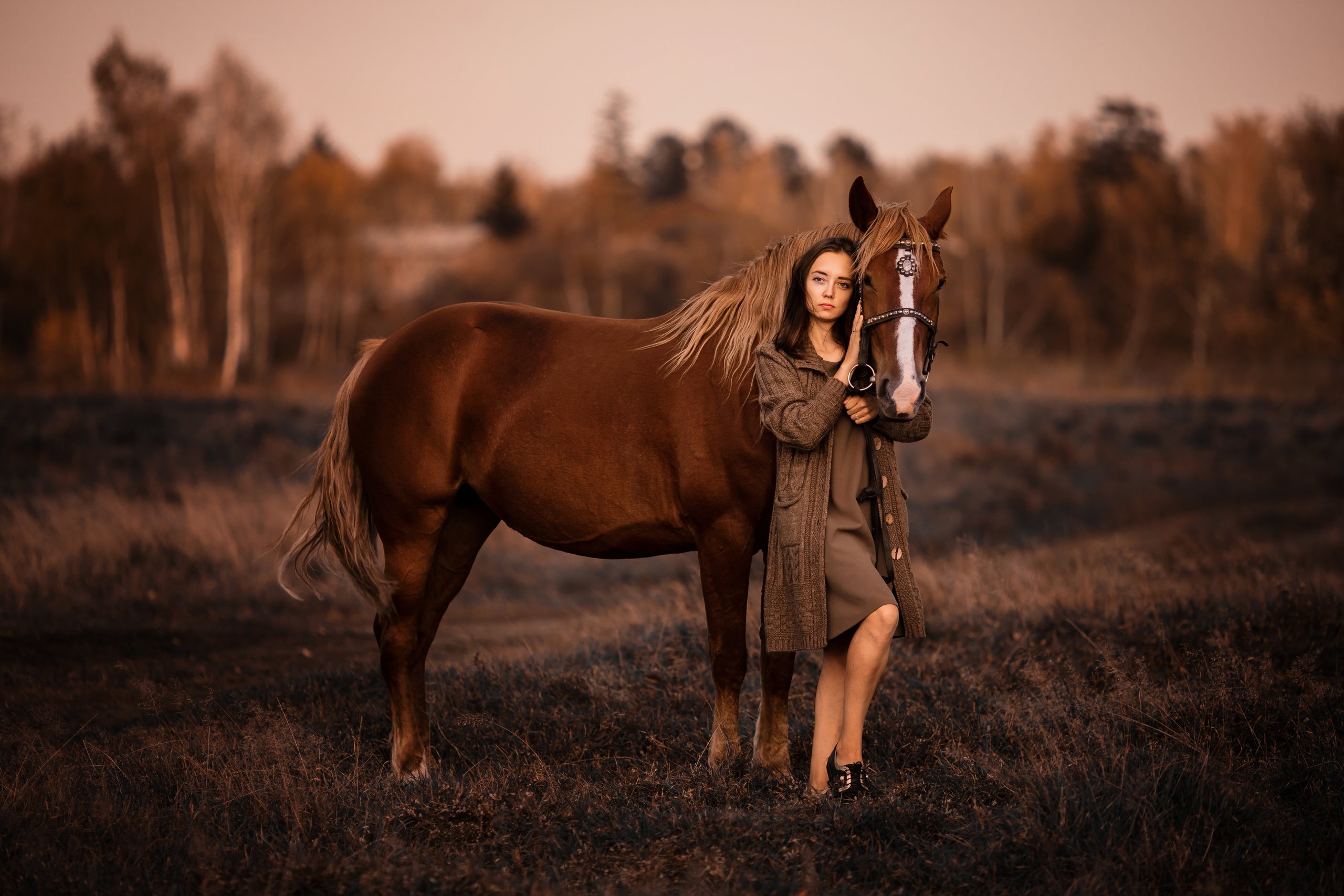 Портрет. Семейный, детский и свадебный фотограф в Ангарске Машнова Людмила