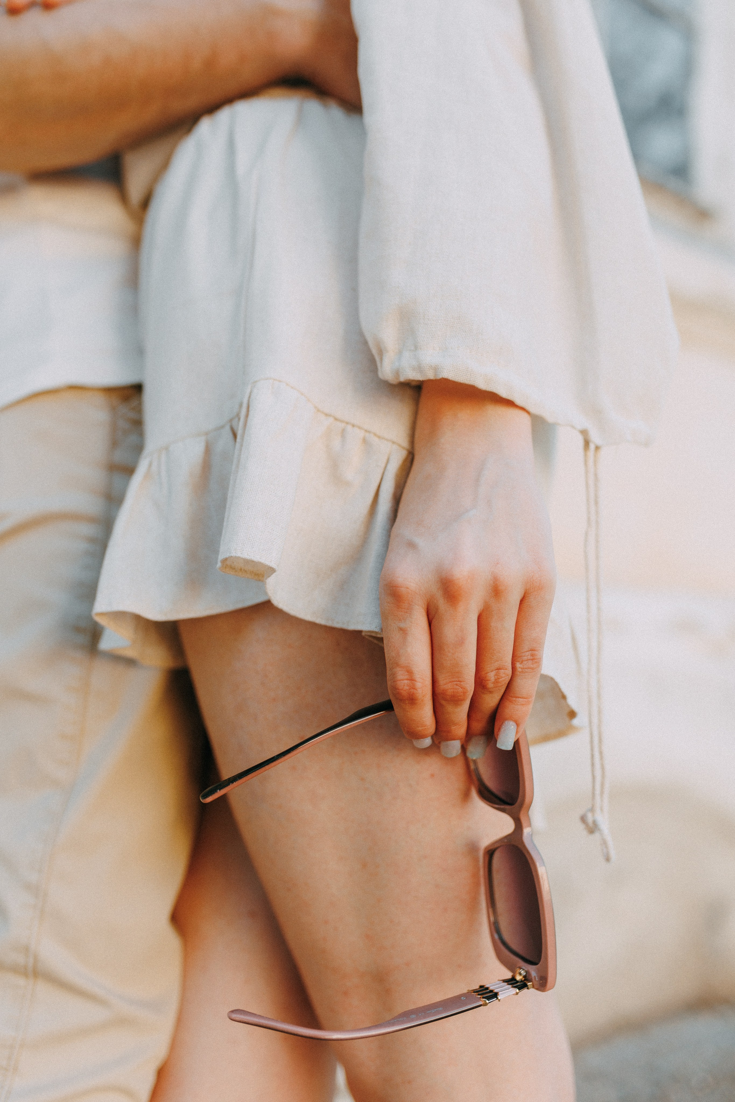 Элли и Лёша. Алена Бадамшина — свадебный фотограф Воронеж / Москва