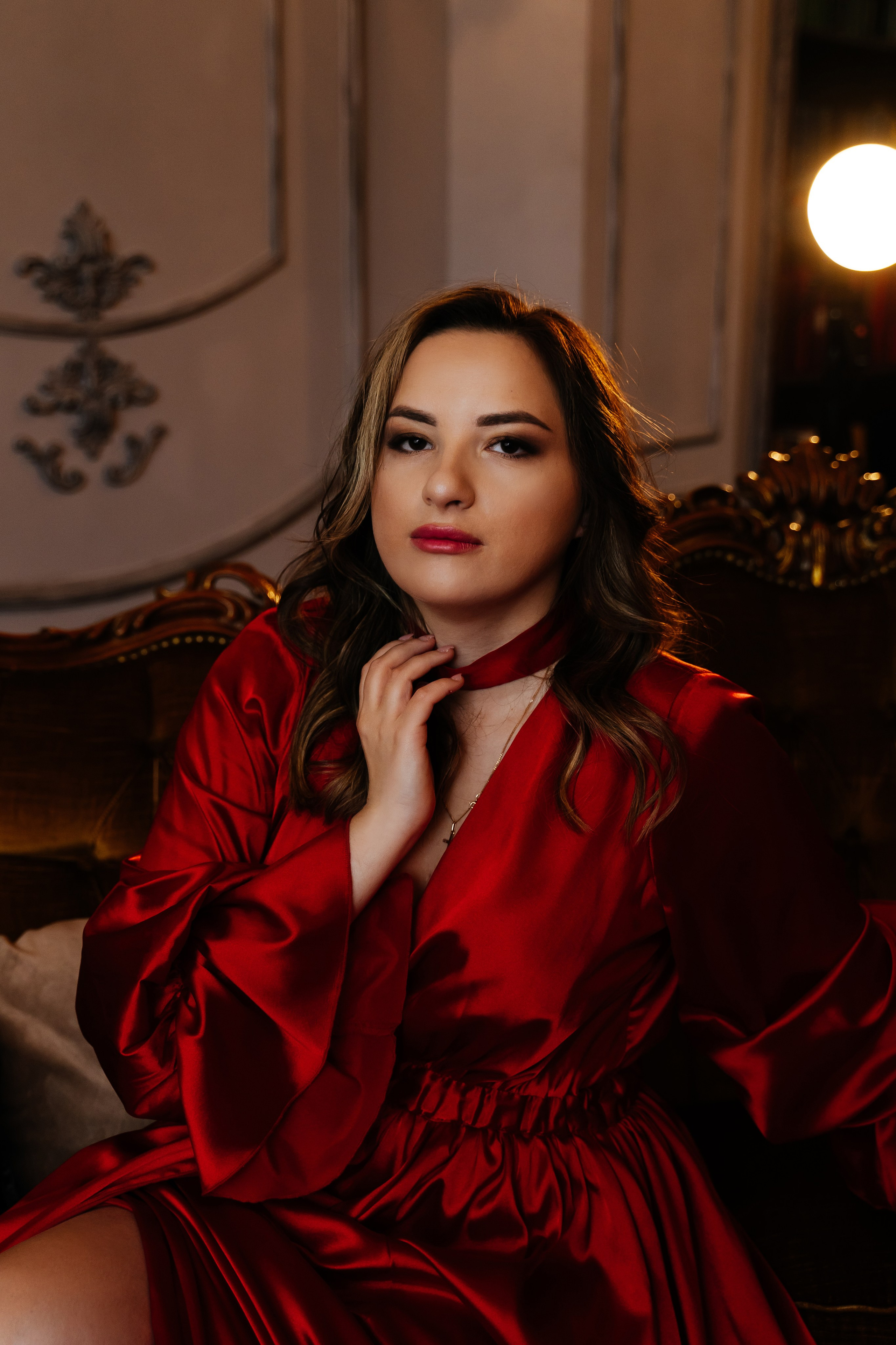 Арина. Фотограф Ларионова Надежда|Ставрополь