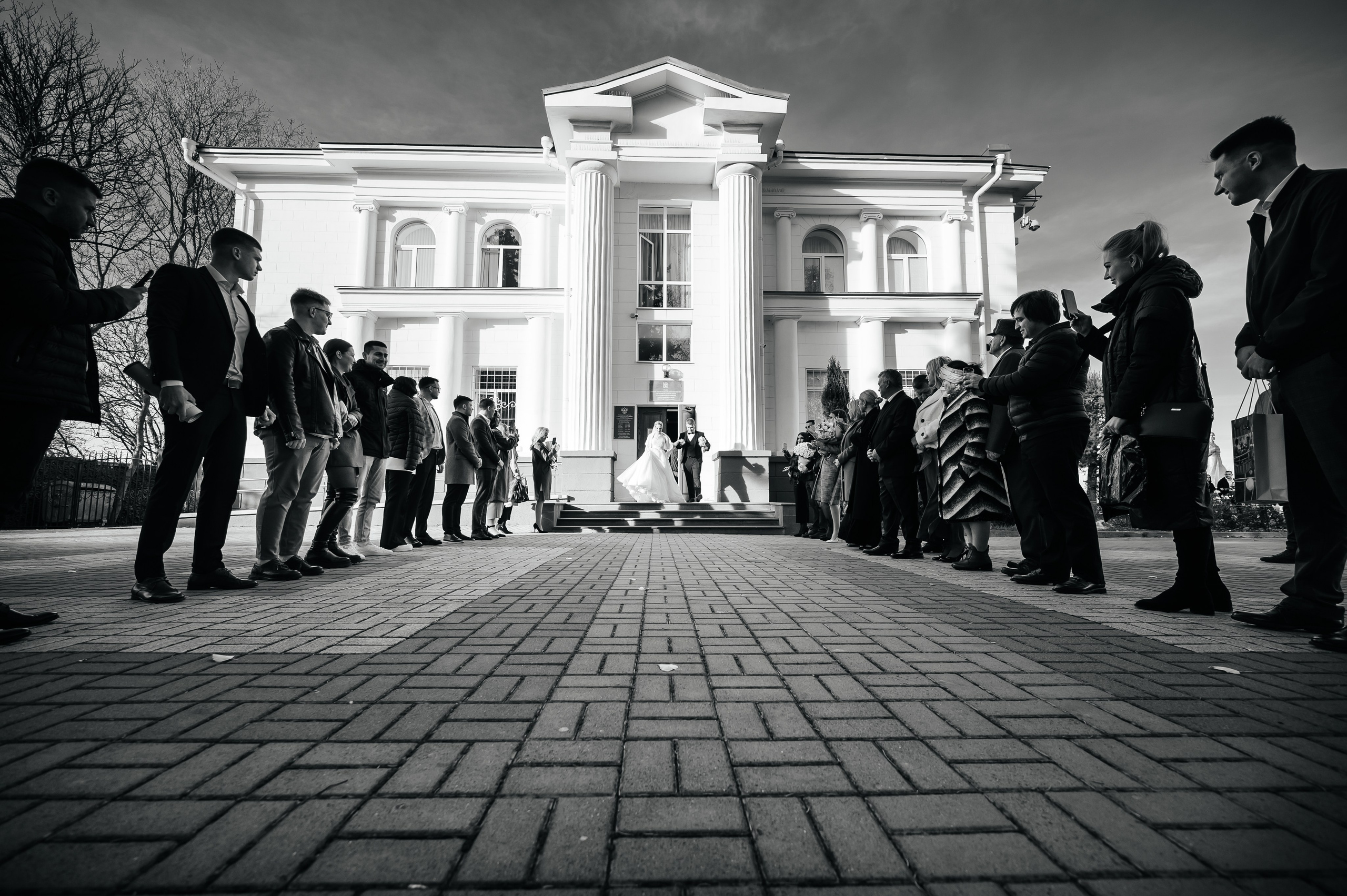 Юля и Дима. Свадебный фотограф и видеограф Жанна и Ренат Костандян, Ставрополь