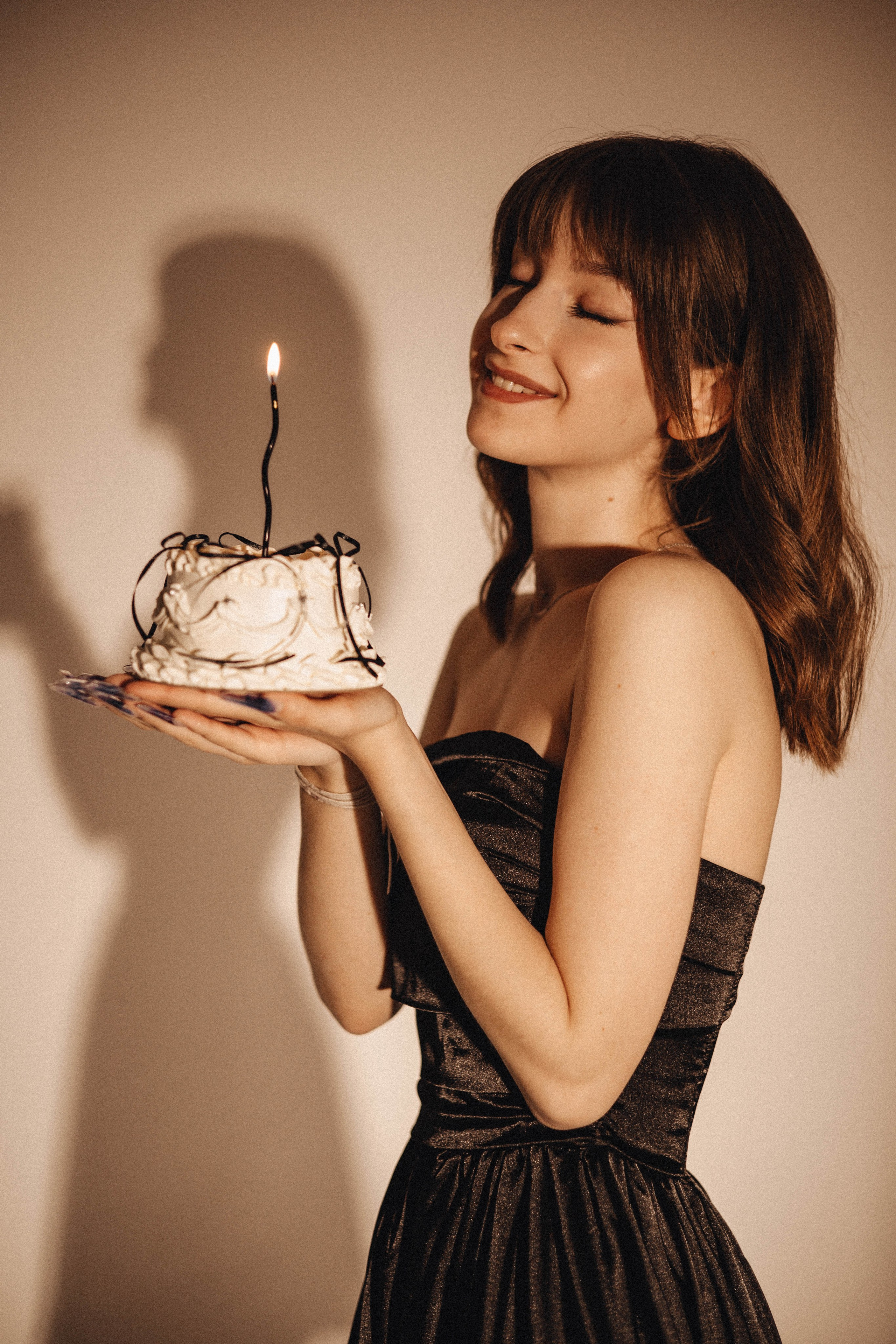 Женский портрет. Сайт фотографа Ксении Политовой