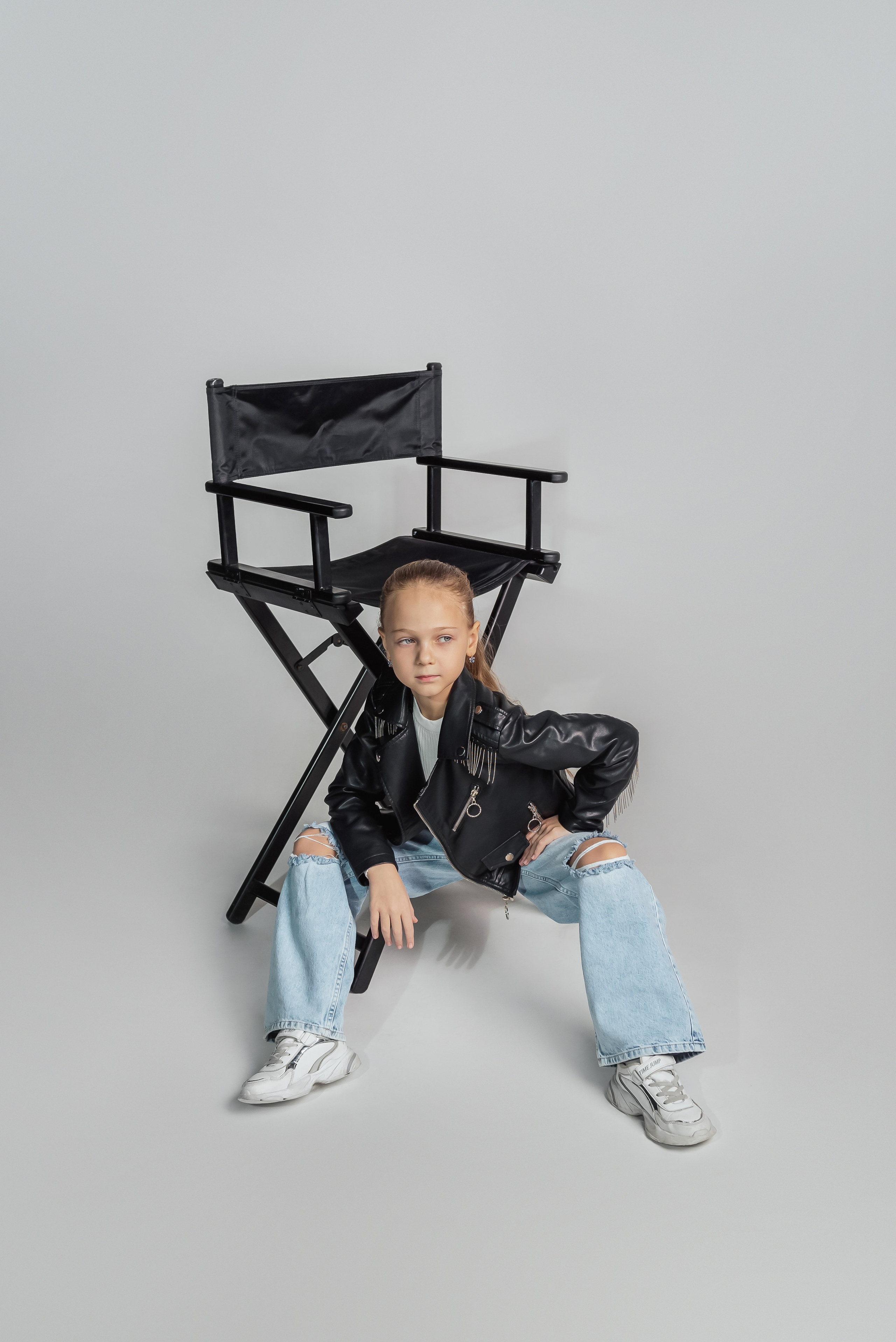 Семейная и детская фотосессия в студии. Семейный фотограф в Братске Маклакова Татьяна