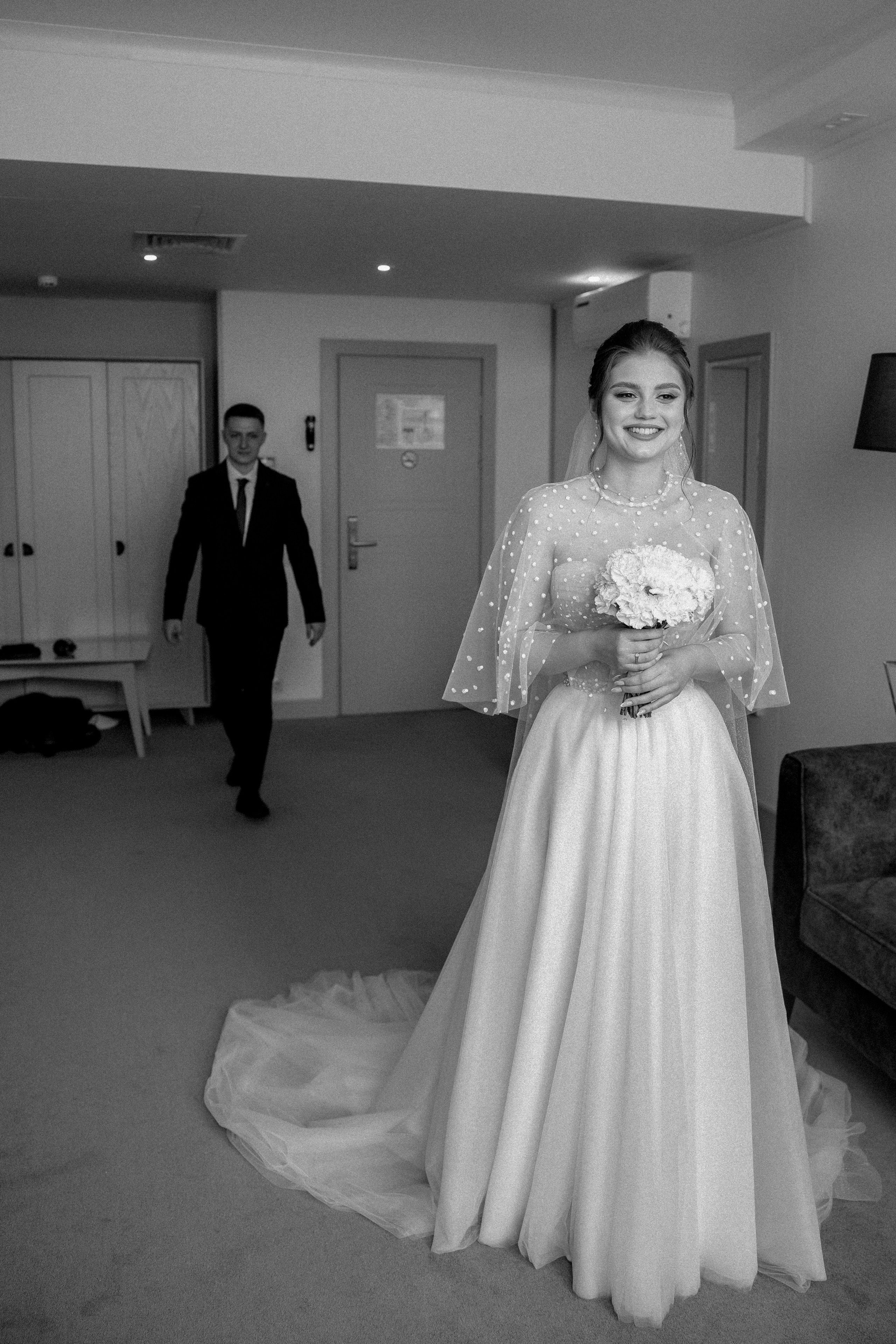 Алексей и Валерия. Свадебный и семейный фотограф Сасина Элина г.Хабаровск