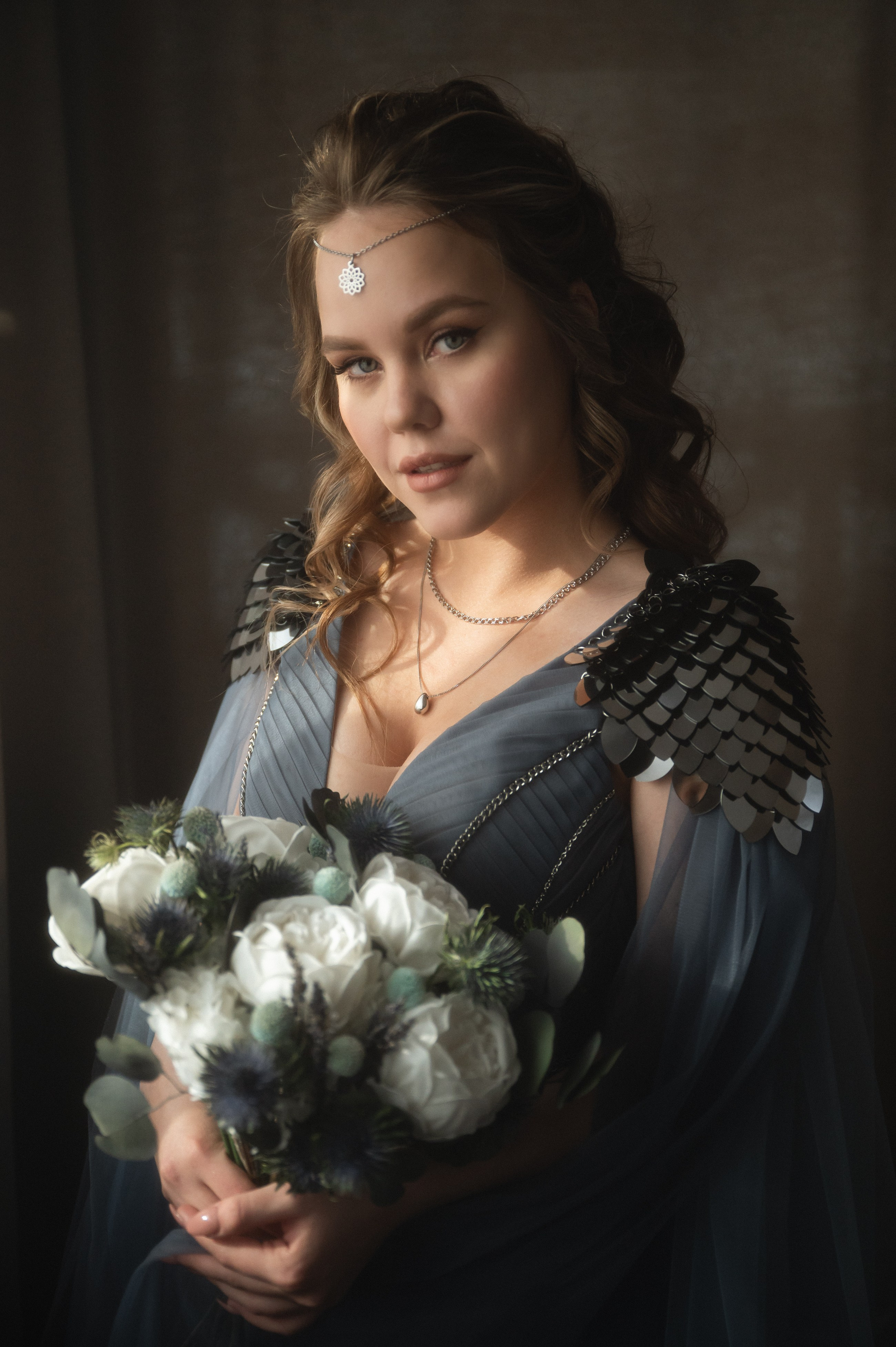 Раскуделимся!. Свадебный фотограф Наталья Доронина