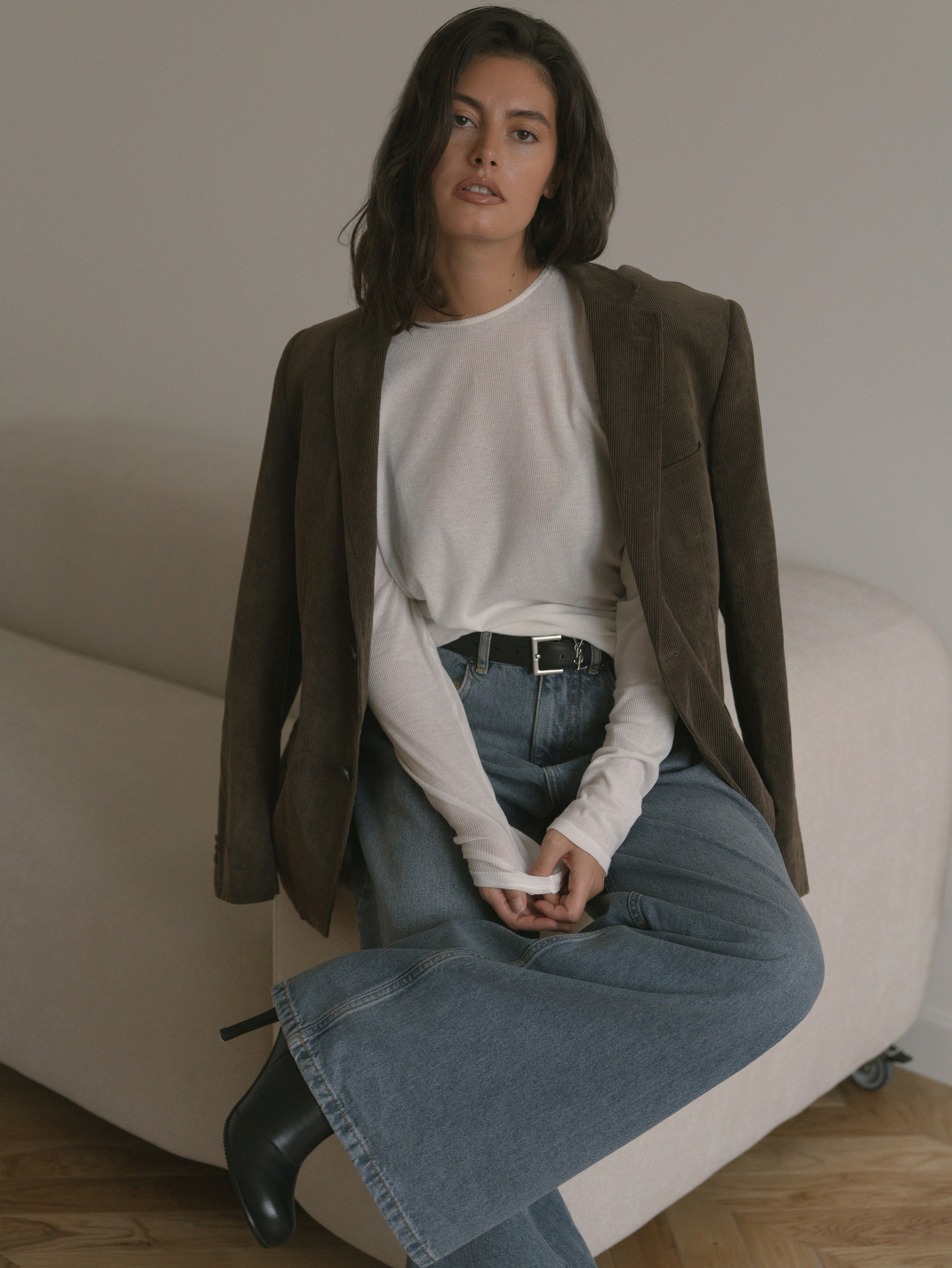 Света. Портретный фотограф в Москве — Захарова Полина