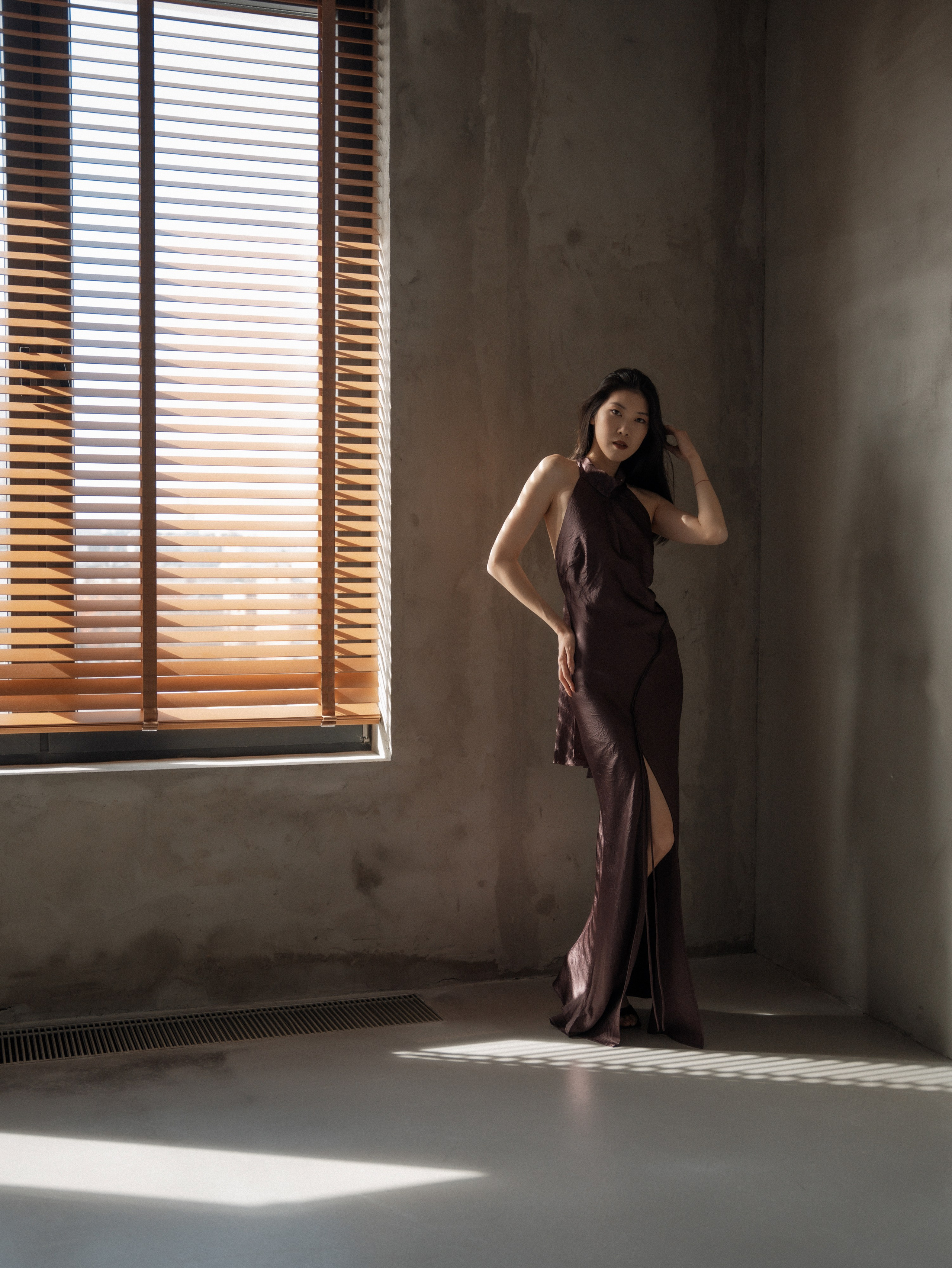 Ирэн. Портретный фотограф в Москве — Захарова Полина