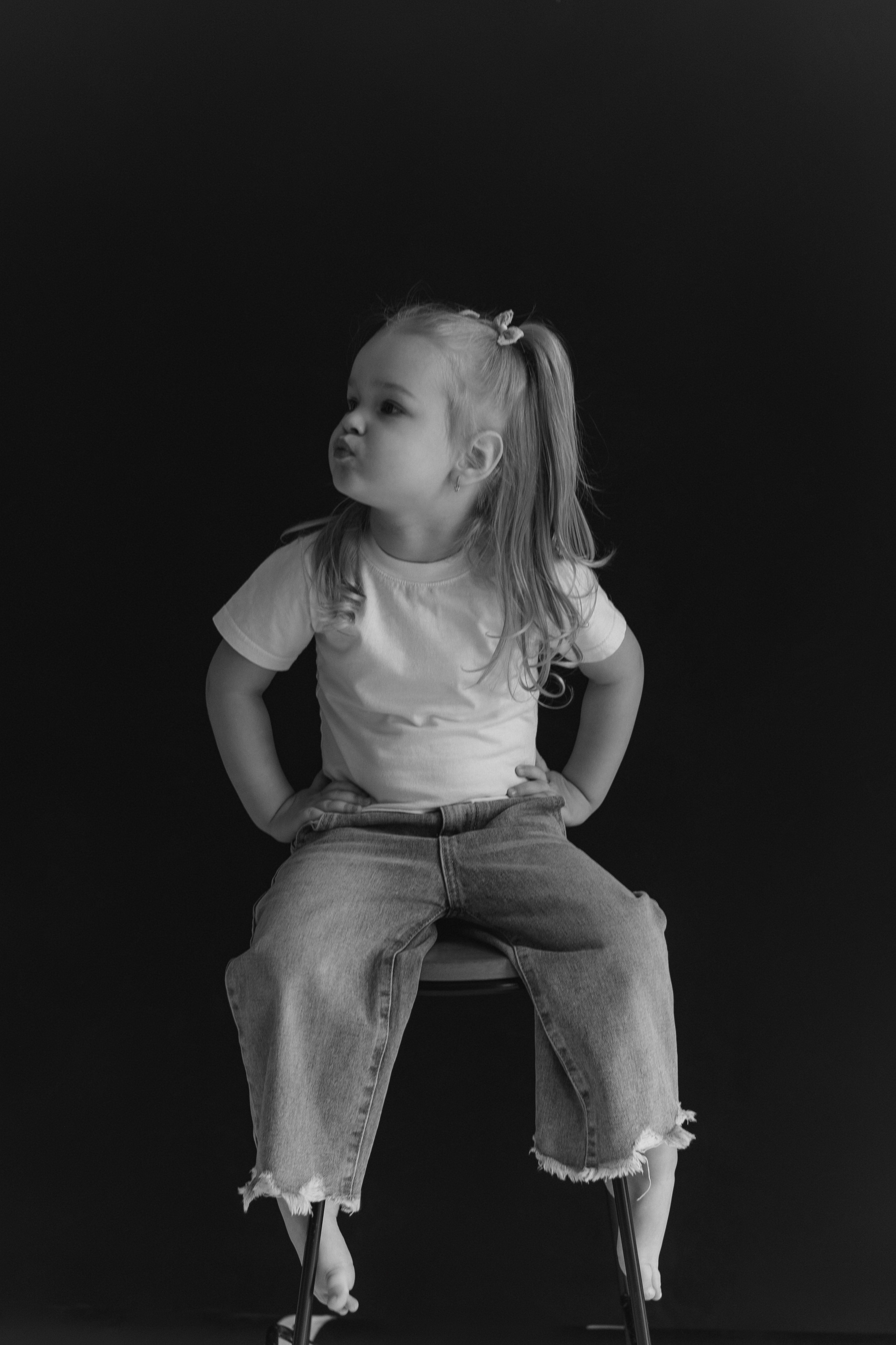 Анжелика и Амилия. Семейный фотограф Воронеж Евгения Богданова