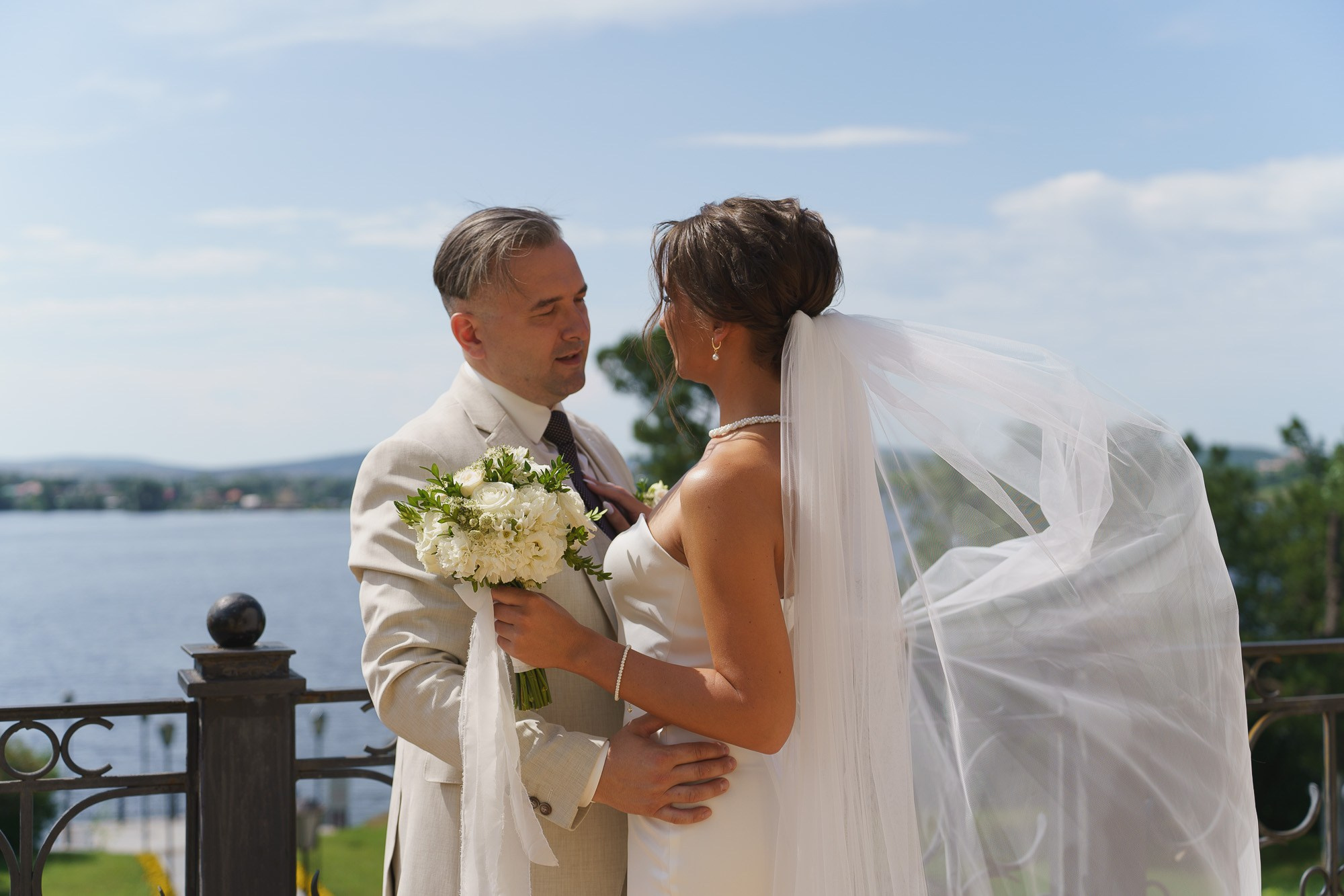 Свадьба Андрея и Анны | Свадебный фотограф Екатеринбург