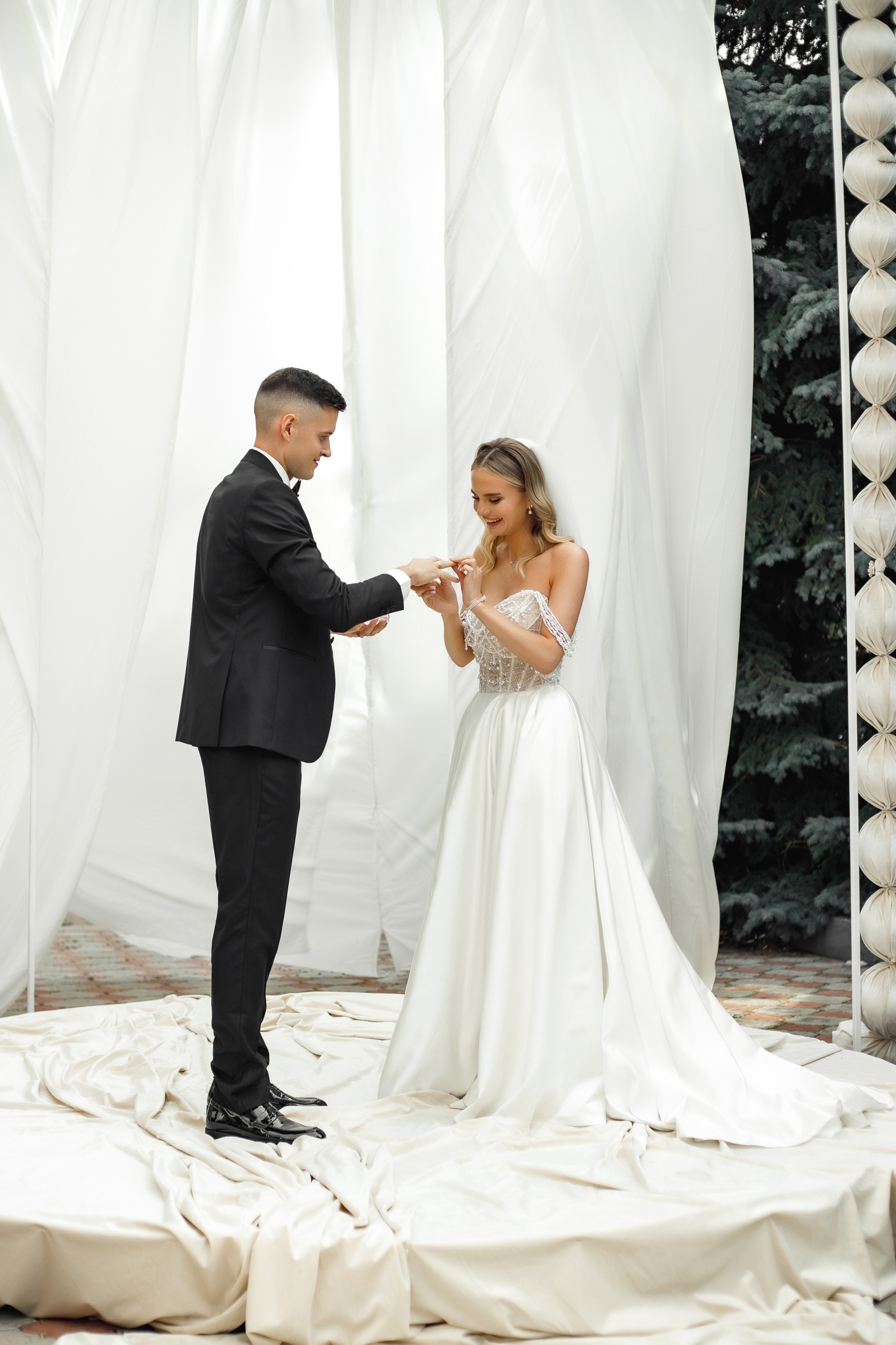 A|T. Свадебный и семейный фотограф в Саратове Анжела Борисова