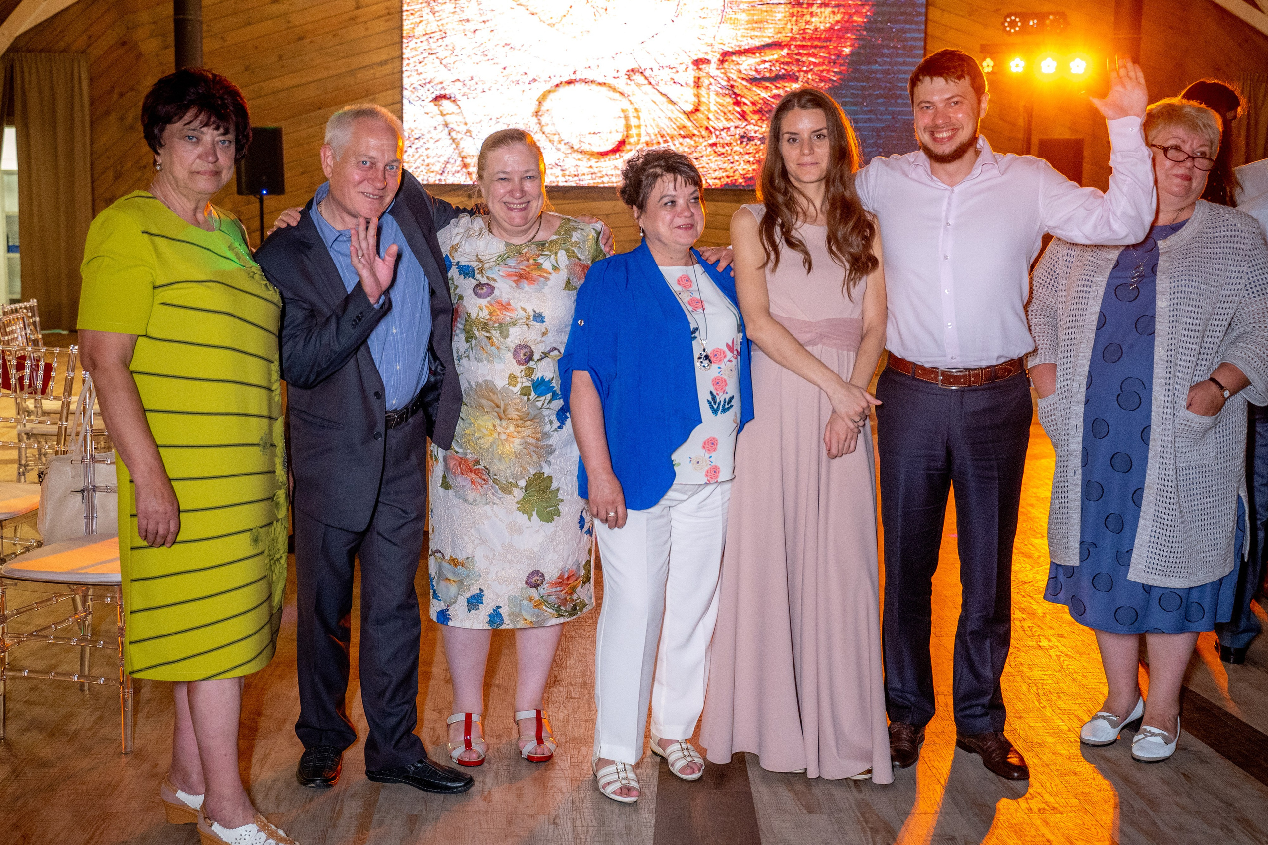 Дмитрий и Вика. Архив