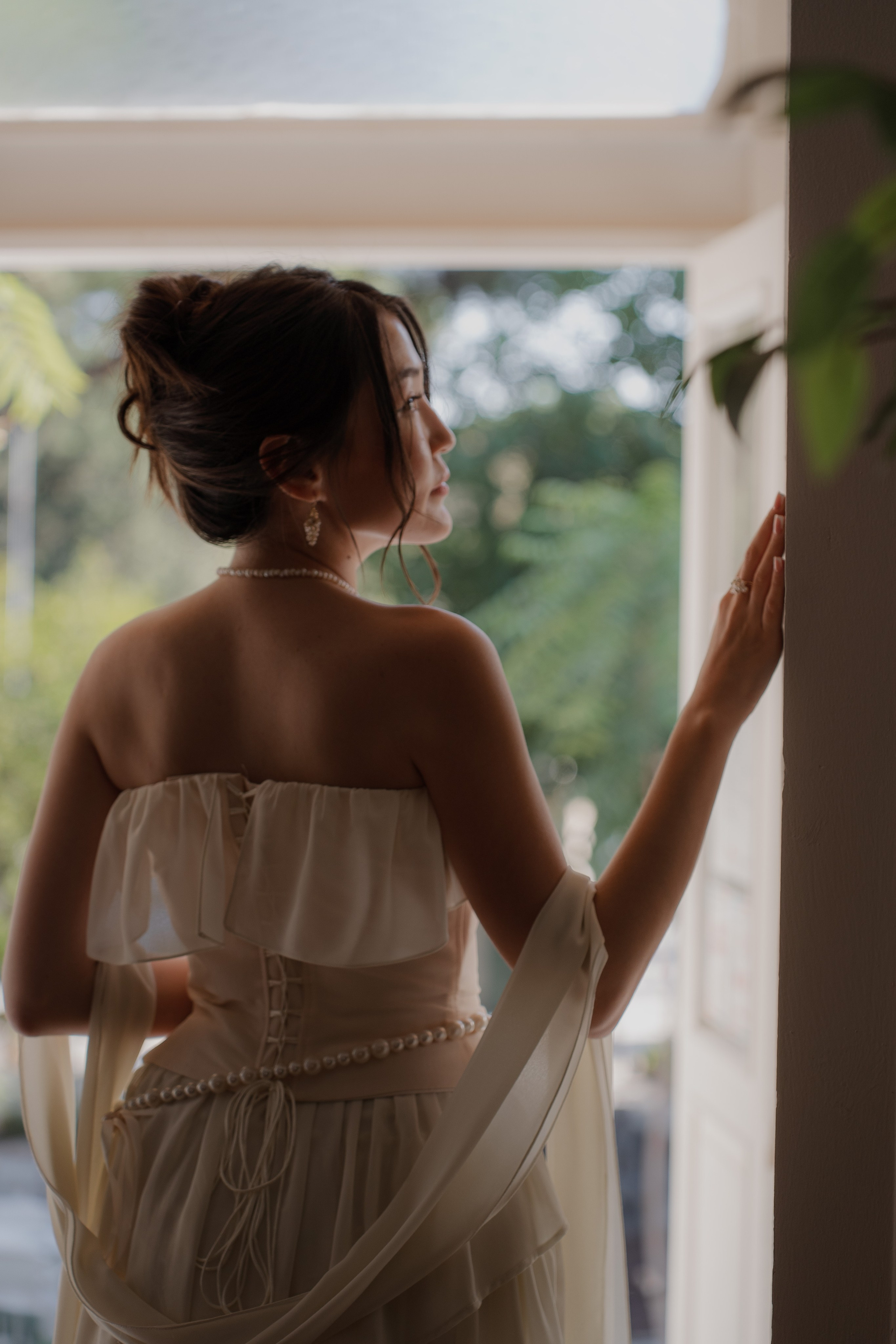 Aya & Mert. İrandek. Fotoğrafçı. İzmir