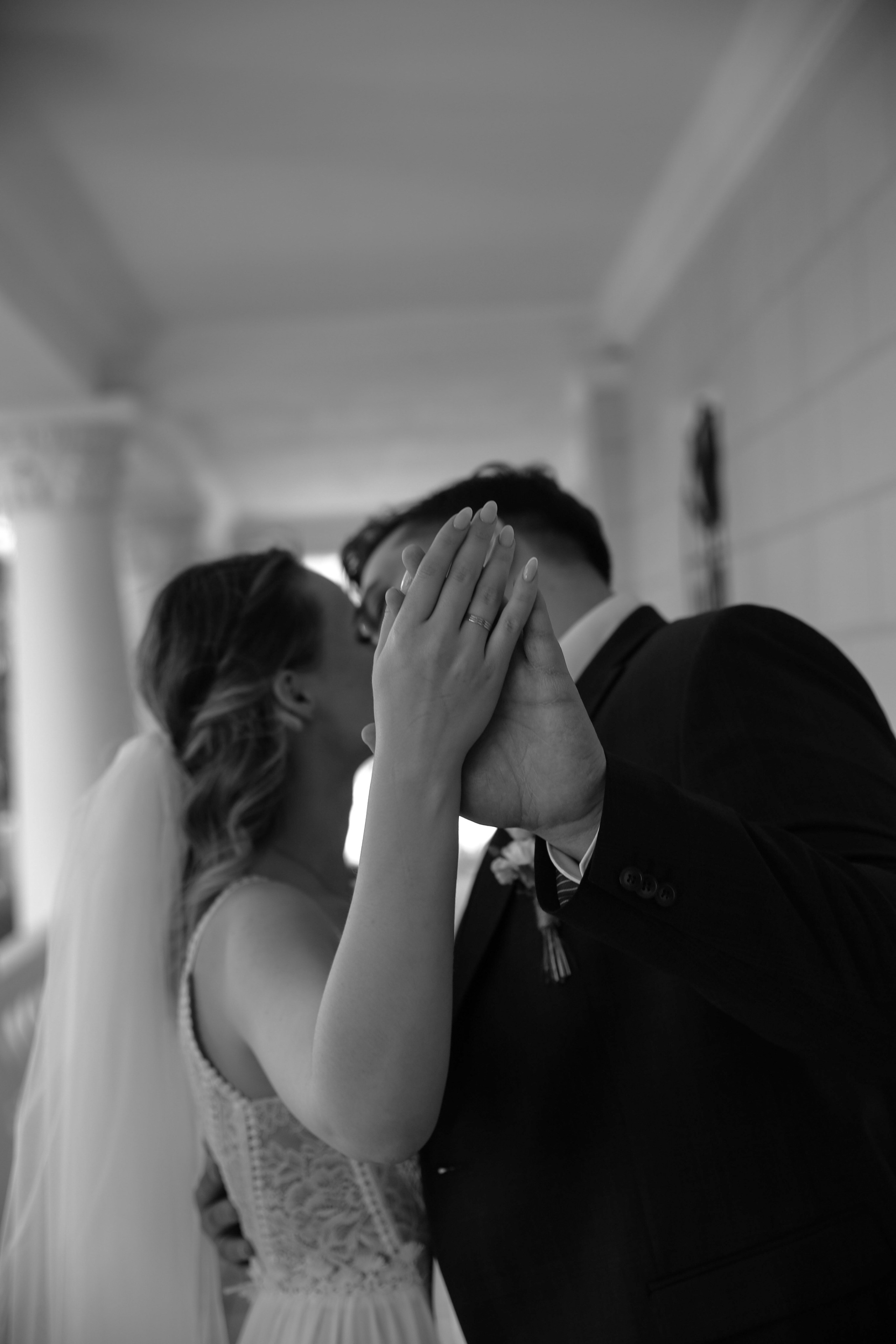 Андрей и Арина. Свадебный фотограф Екатеринбург Алексей Ладыгин