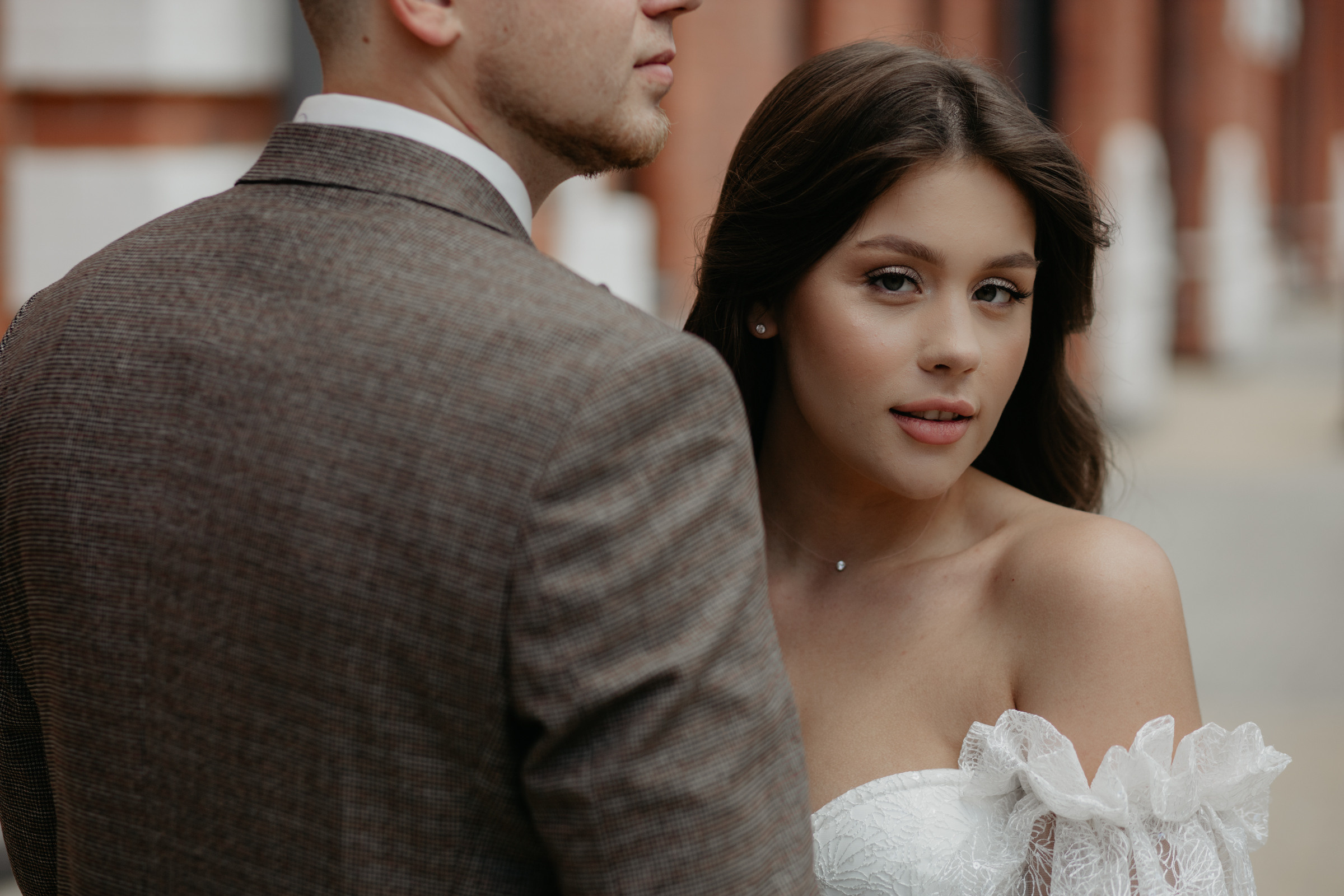 Свадебный фотограф Екатеринбург Алексей Ладыгин