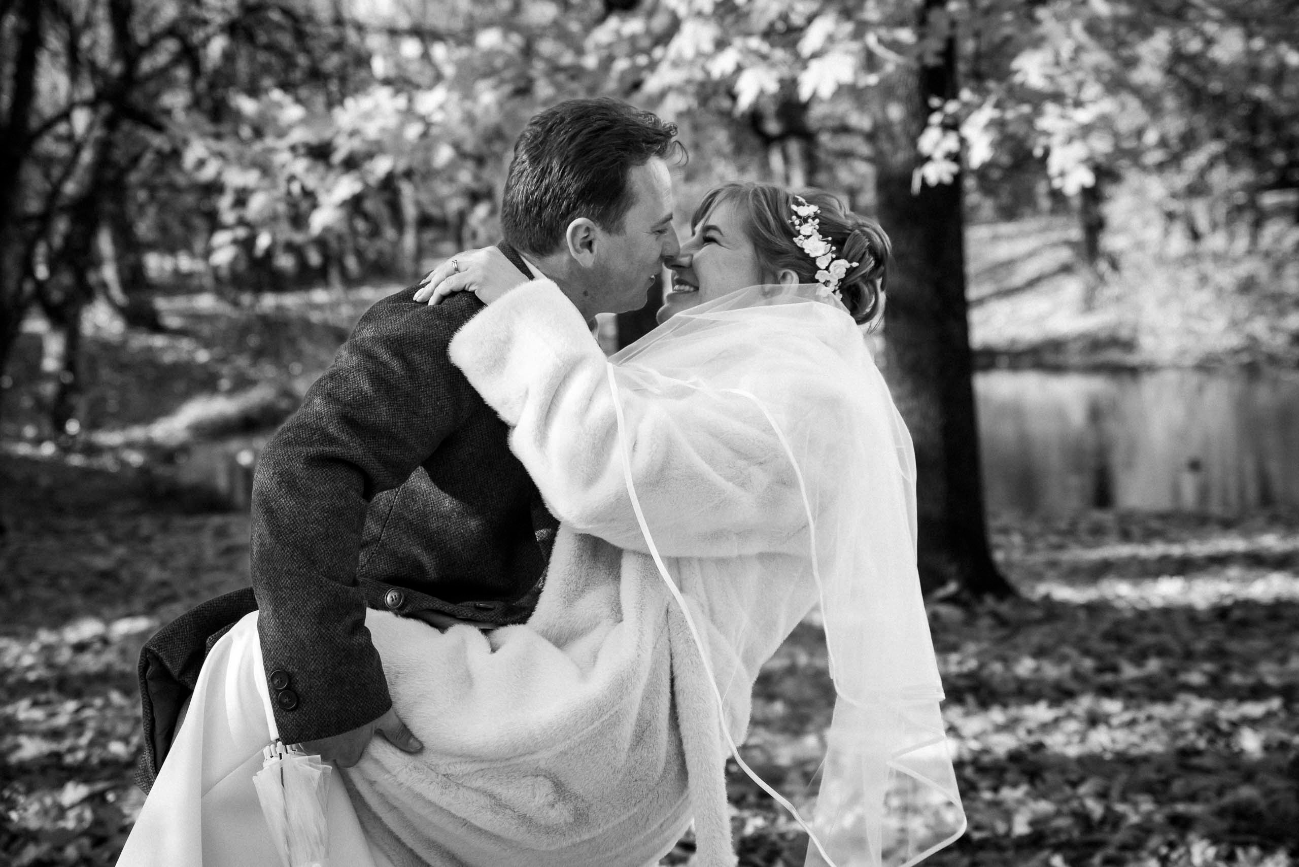 Диана & Сергей