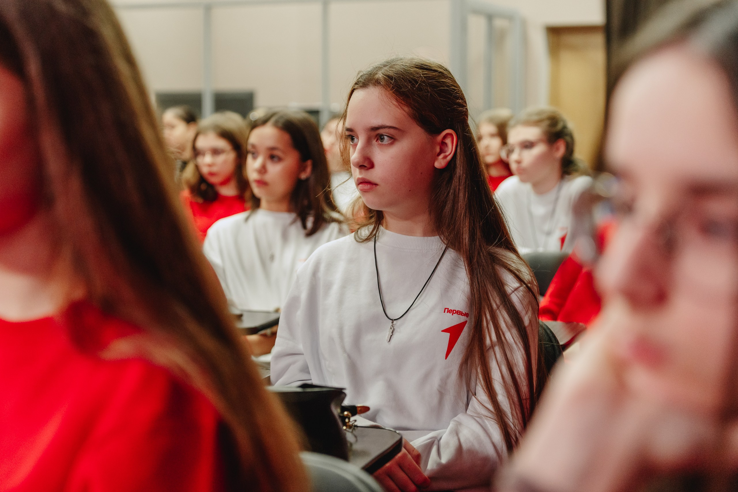Движение первых. Репортажный фотограф Диана Шакирова