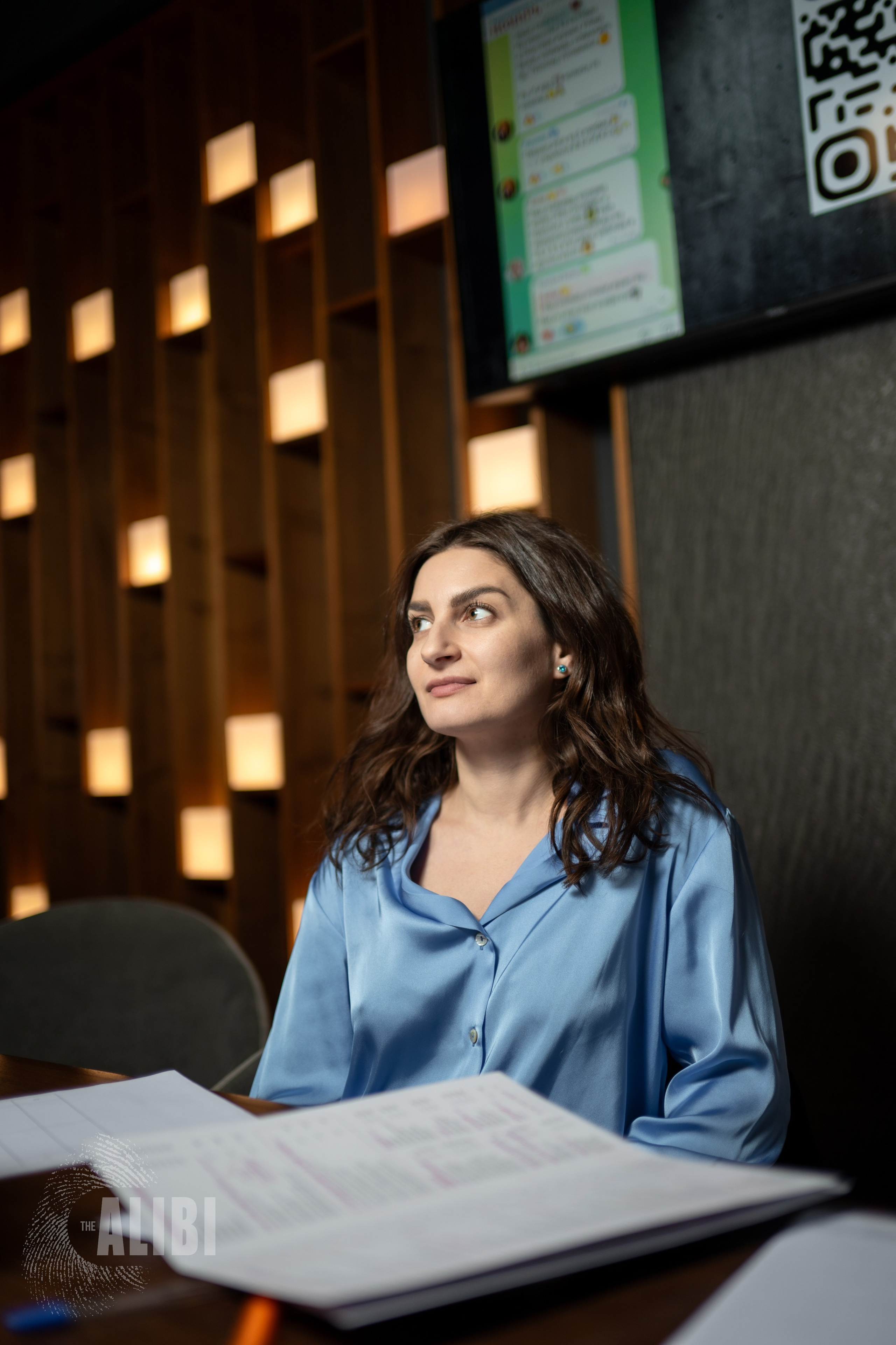 Алиби. Восьмой грех. 12/02/2026. Фотограф в Краснодаре Алена Горбунова