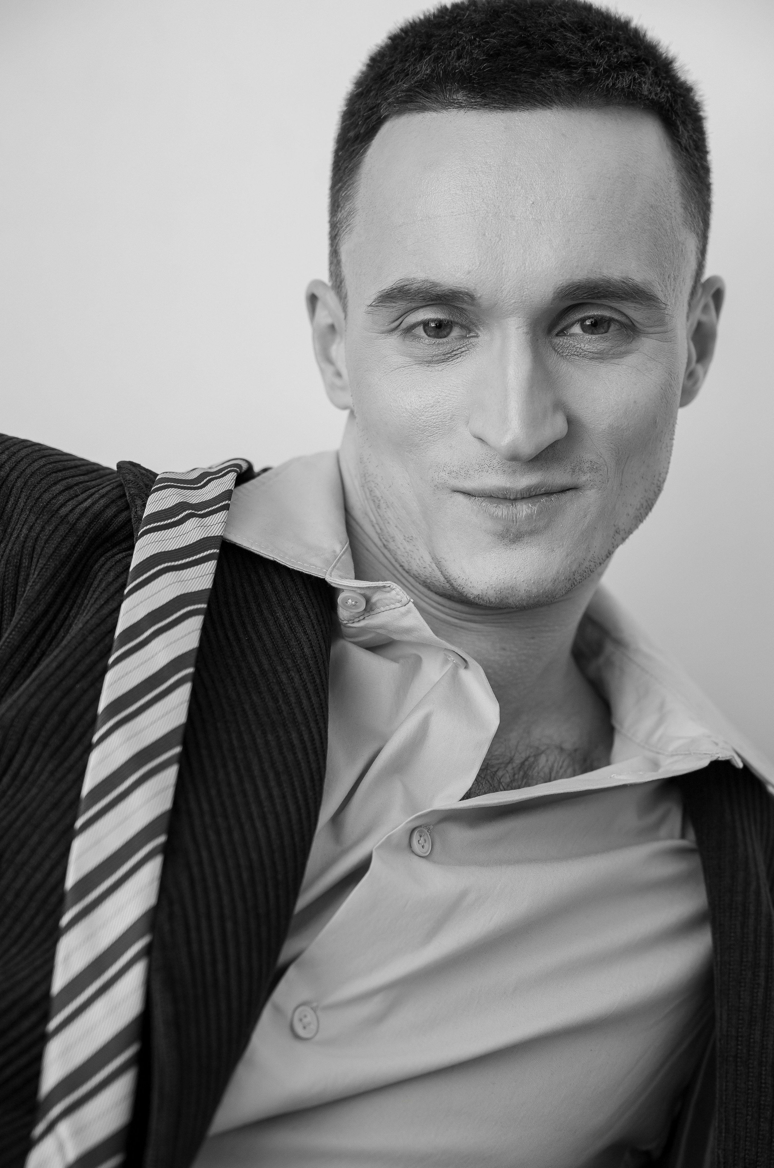 Индивидуальная съёмка. Семейная и портретная съёмка в Москве