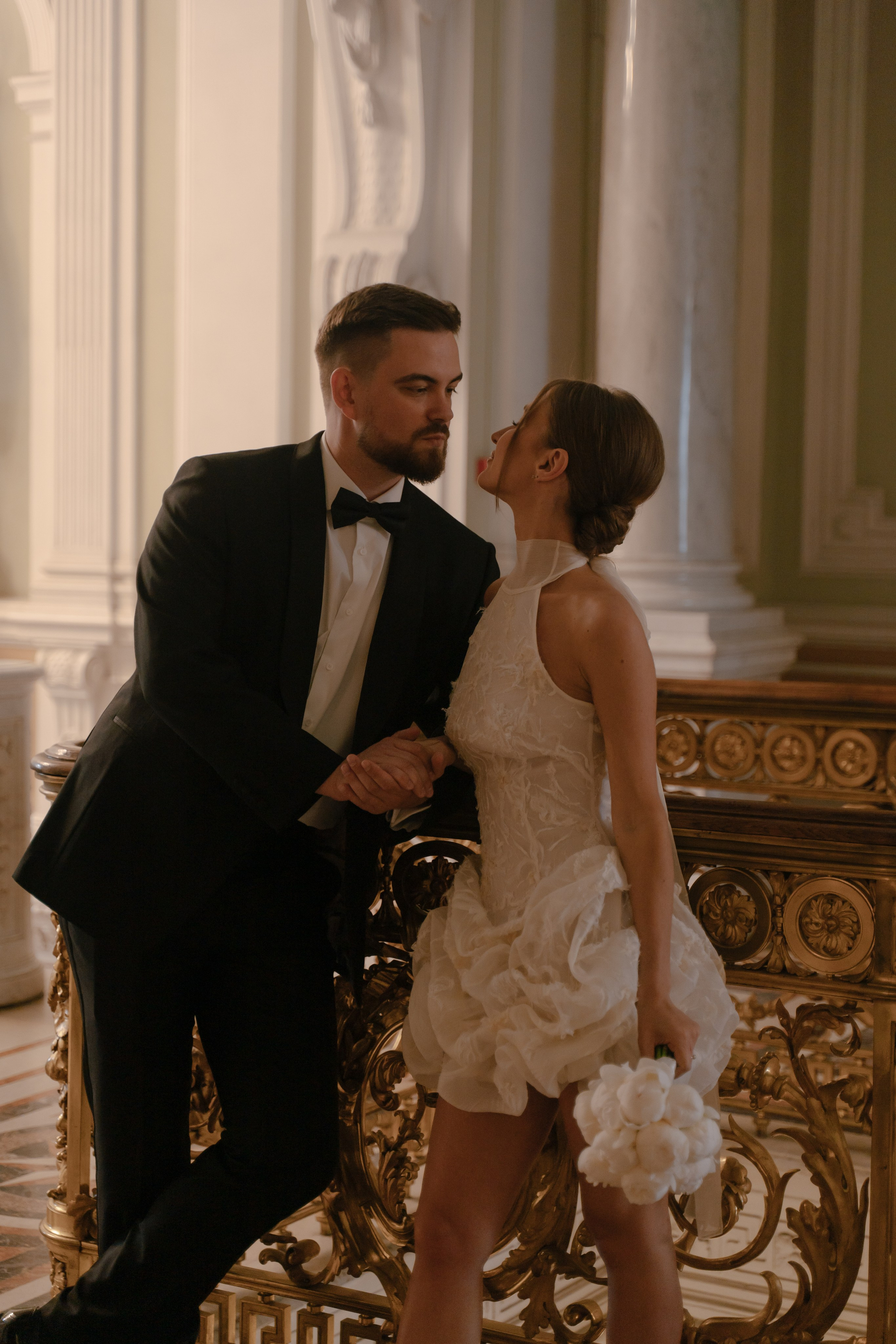 V&D. Свадебный фотограф — Наталья Фед СПб/Москва