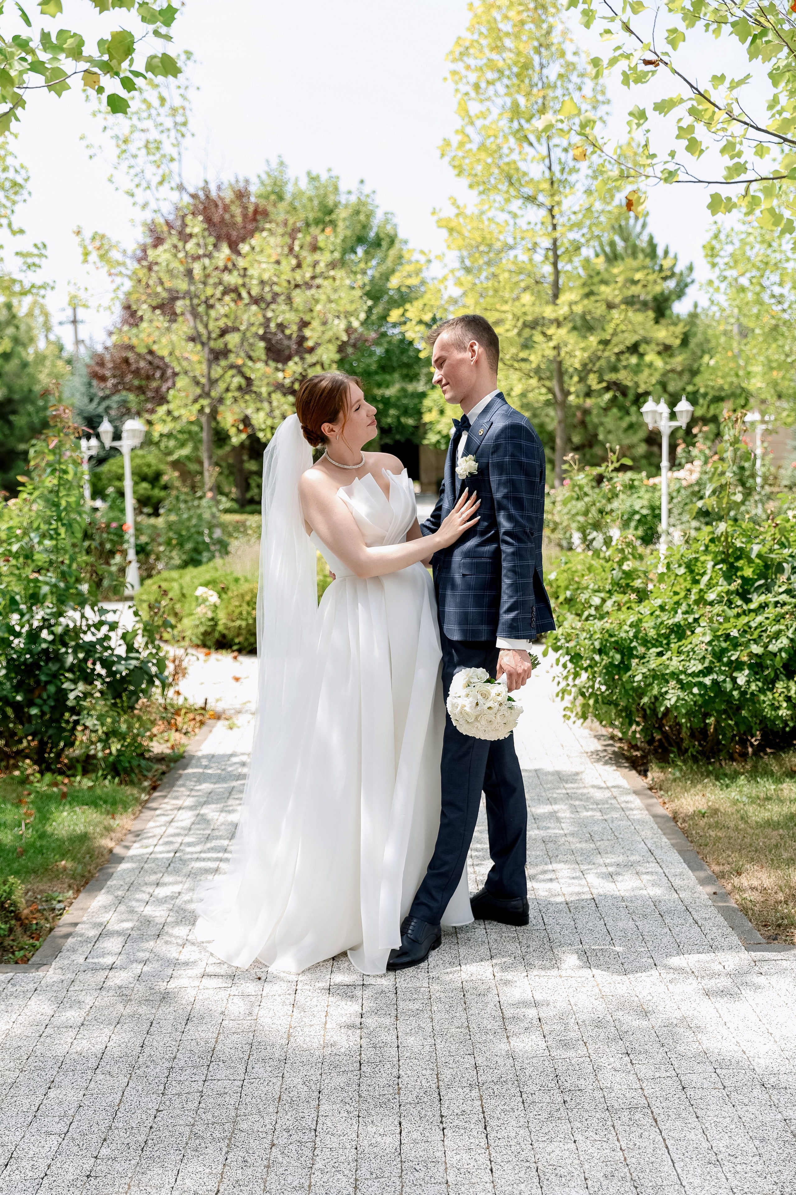 Владислав & Татьяна. Свадебный фотограф Ольга Гречко