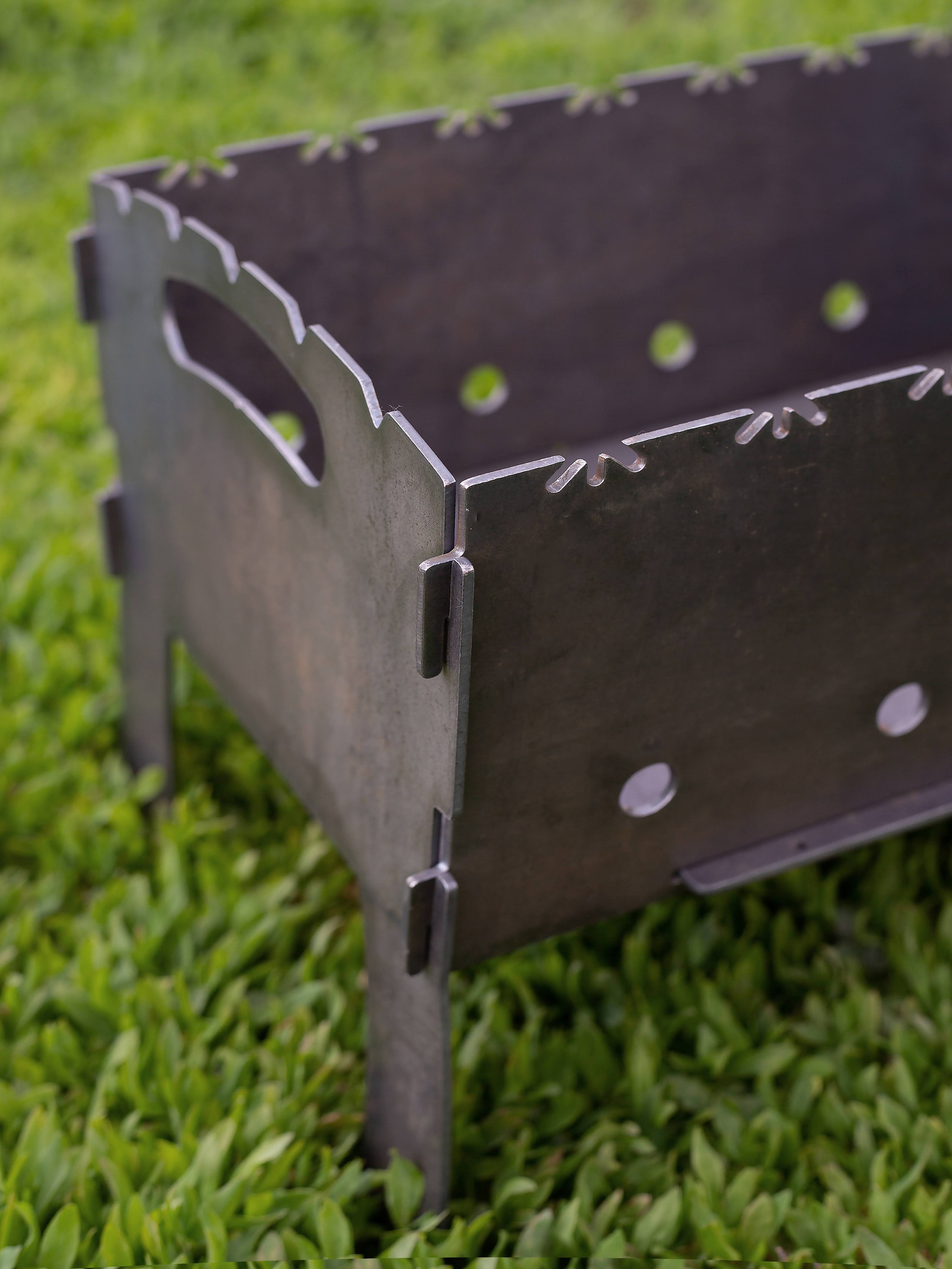 Мангал. Предметный фотограф, маркетплейсы г. Оренбург Станкевич Тамара