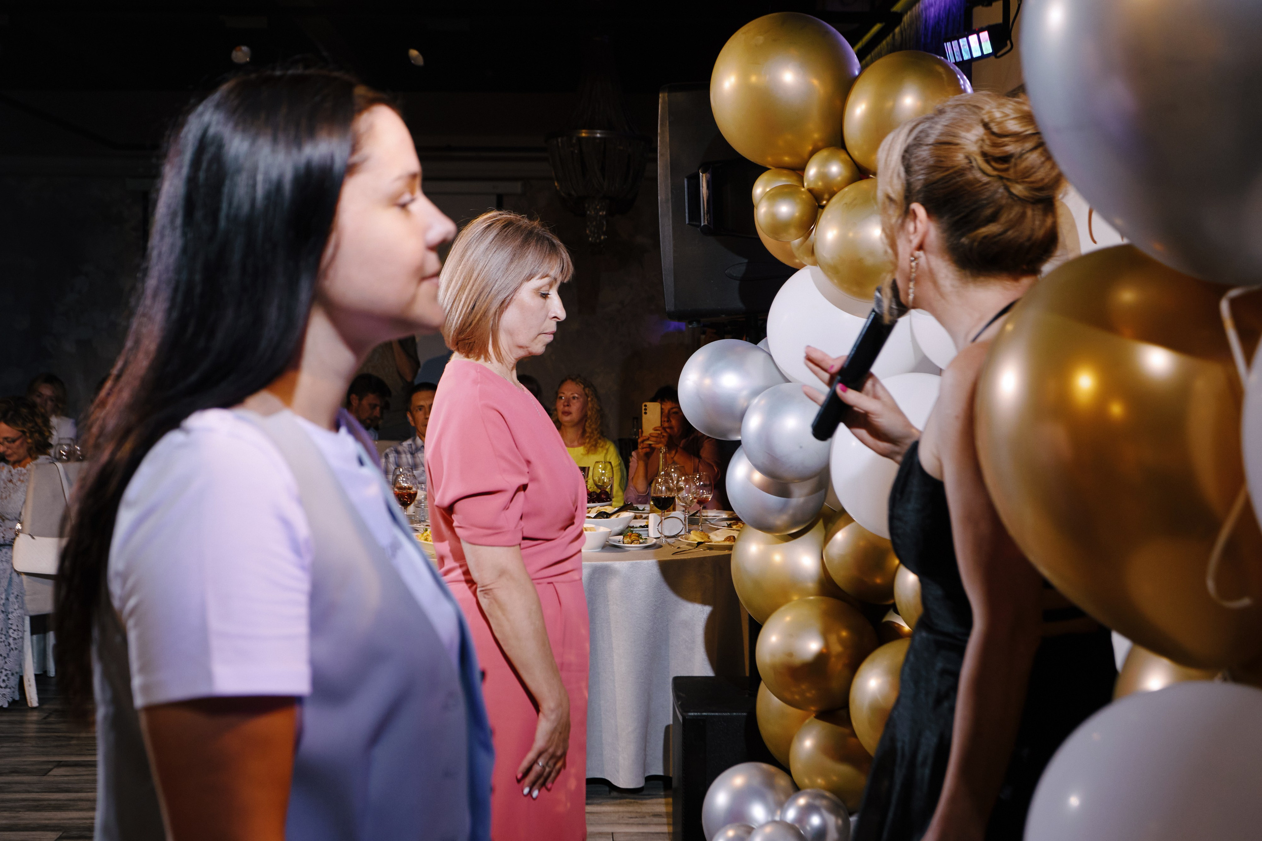 Выпускной 11кл. Портретный и свадебный фотограф в Екатеринбурге Владимир ЛузинЛузин