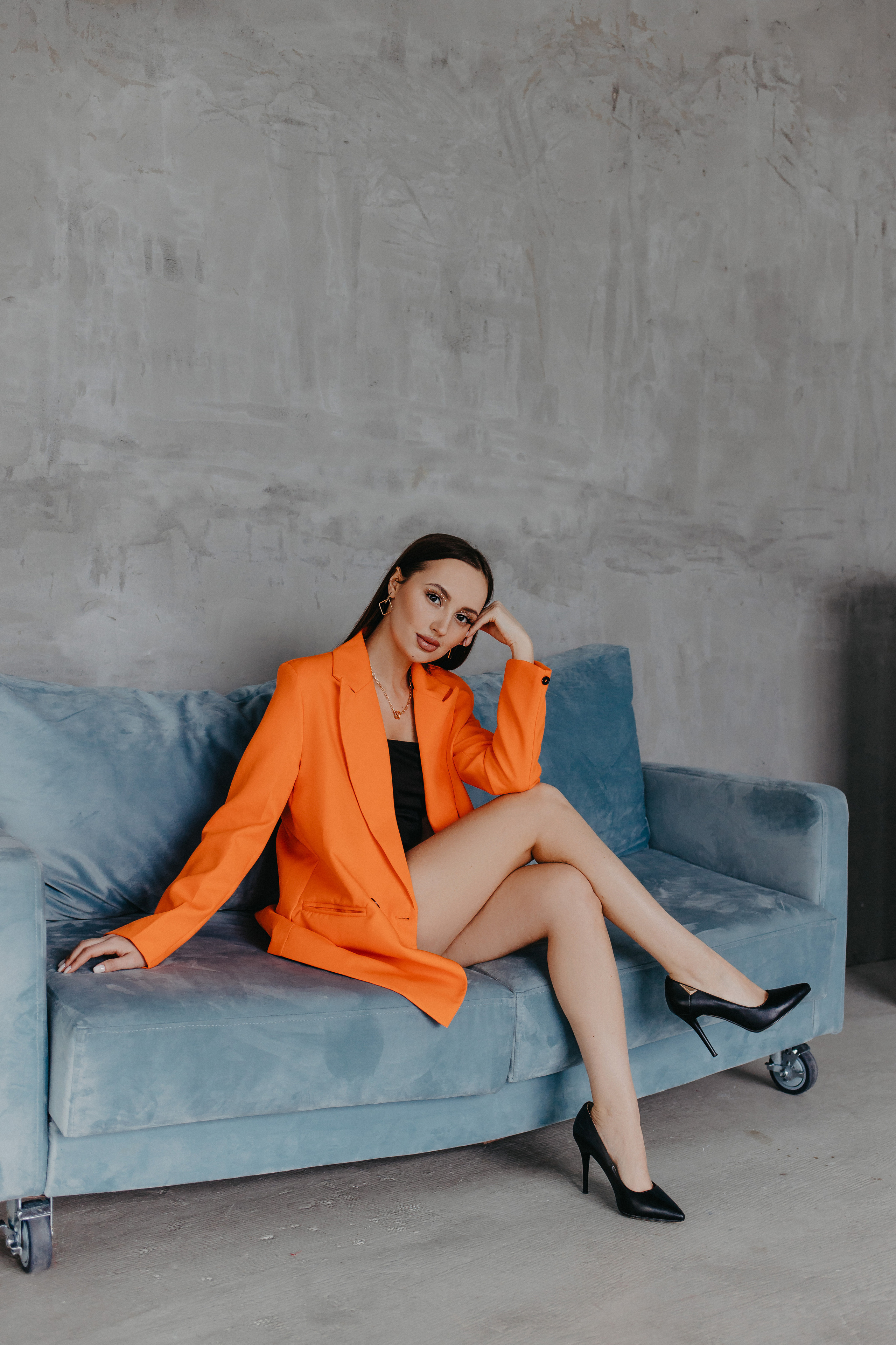 Светлана. Свадебный и Семейный фотограф по всему миру Анна Фёдорова