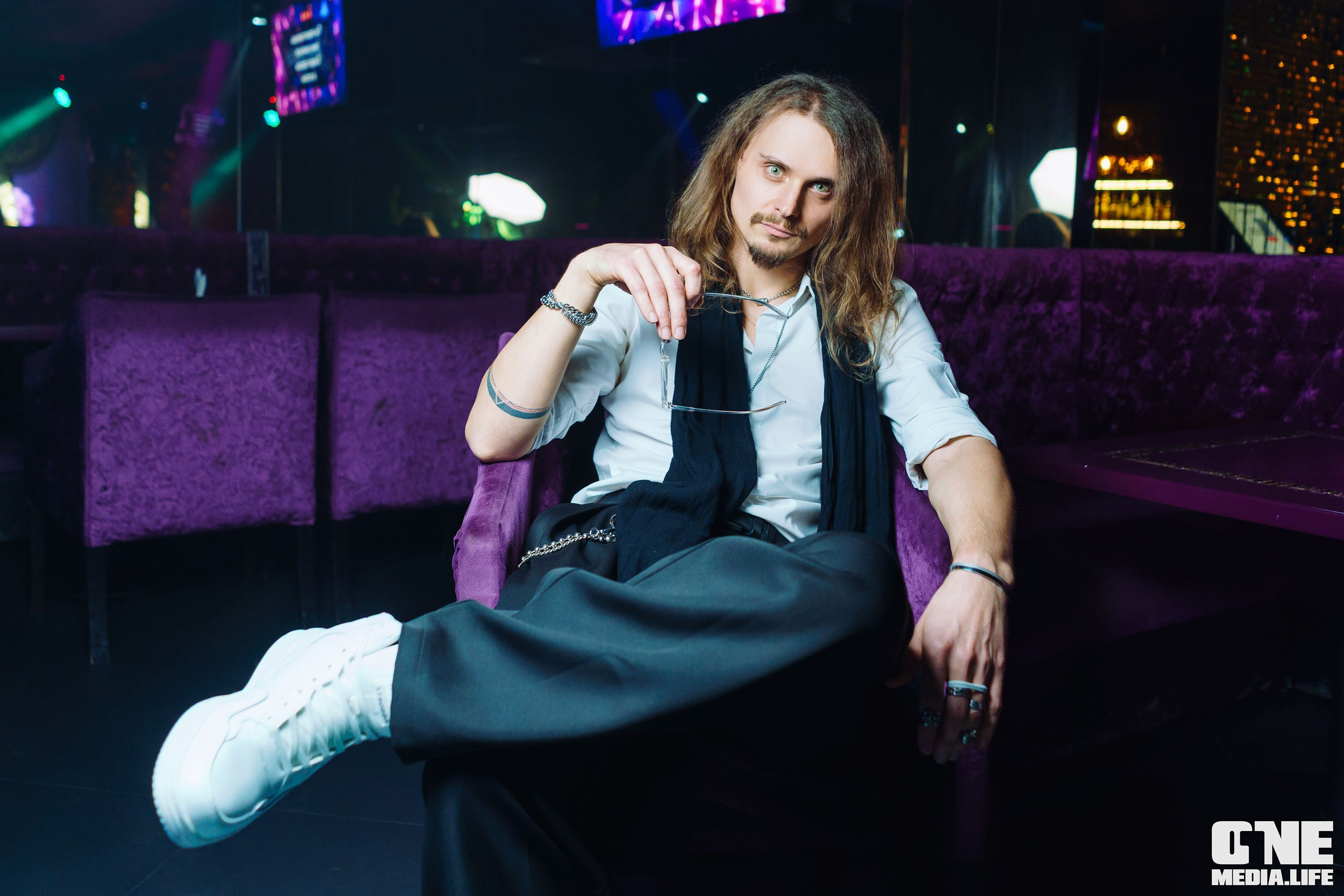 Фоторепортаж из караоке-клуба Эйфория. One Media Life: фоторепортажи, фотоотчеты с мероприятий и заведений