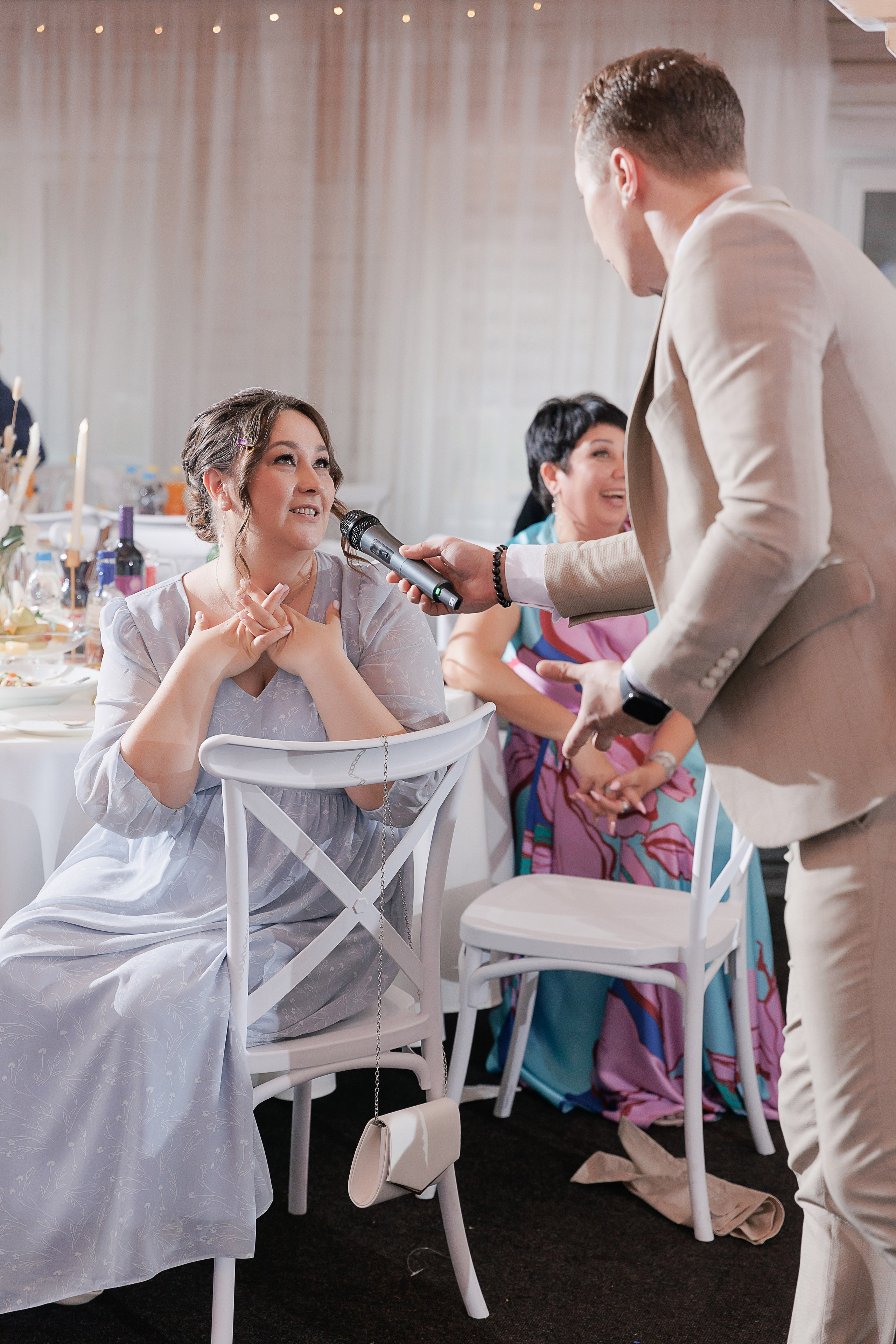 Свадьба Алины и Жени. Свадебный и семейный фотограф в Твери и Тверской области