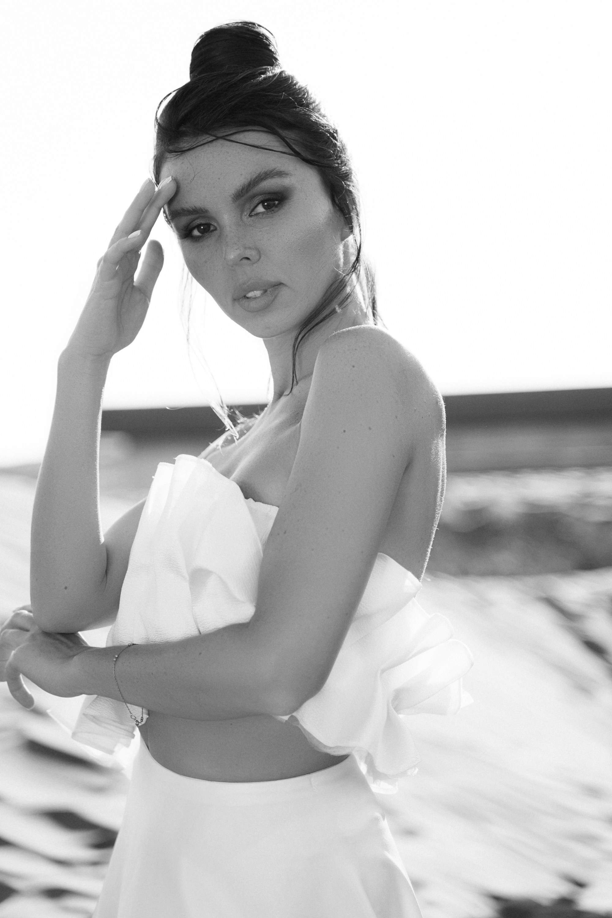 Dubai Desert. Свадебный фотограф Корощенко Екатерина