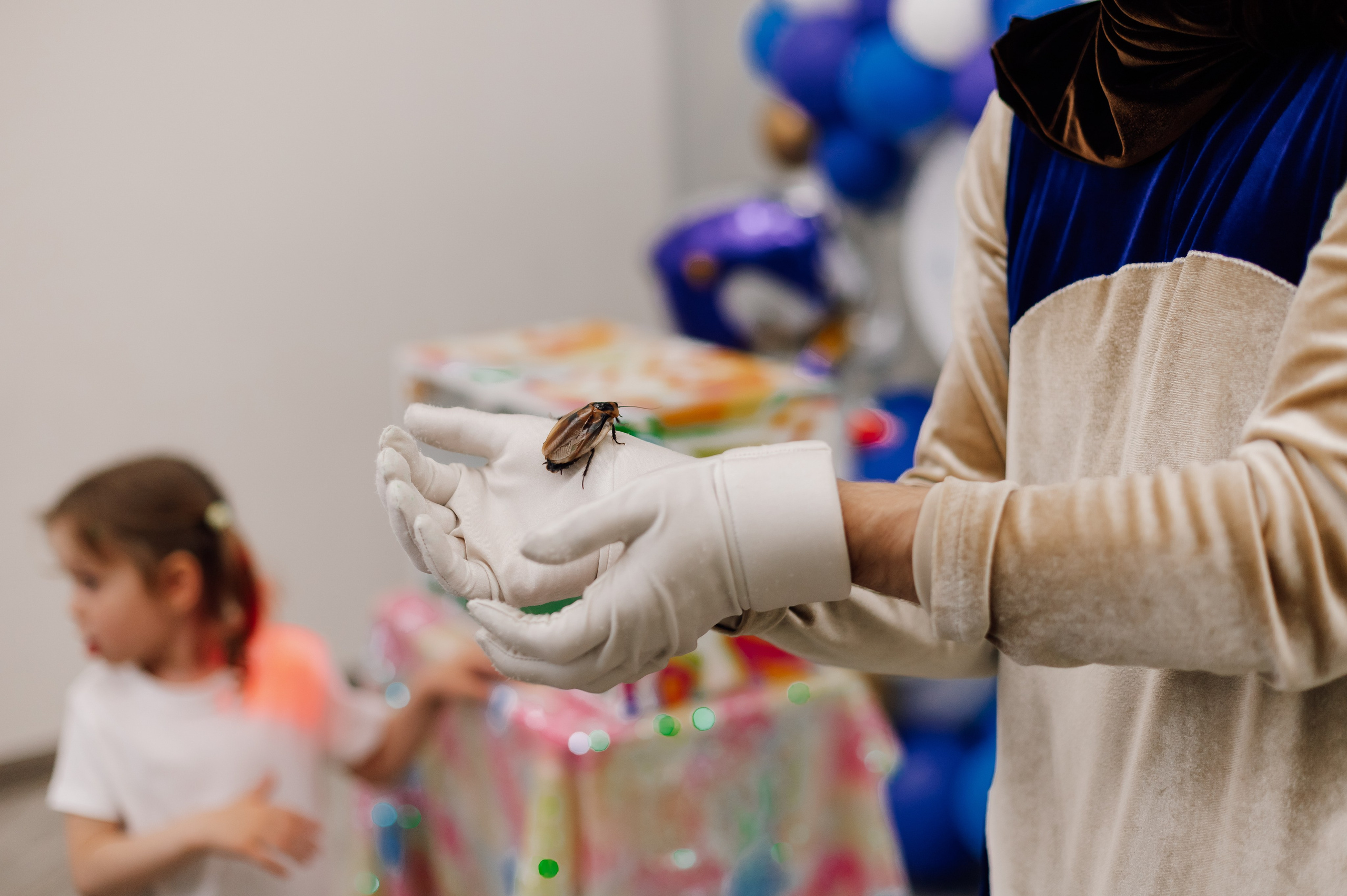 № 3. Фотограф в Москве Юлия Хамзина