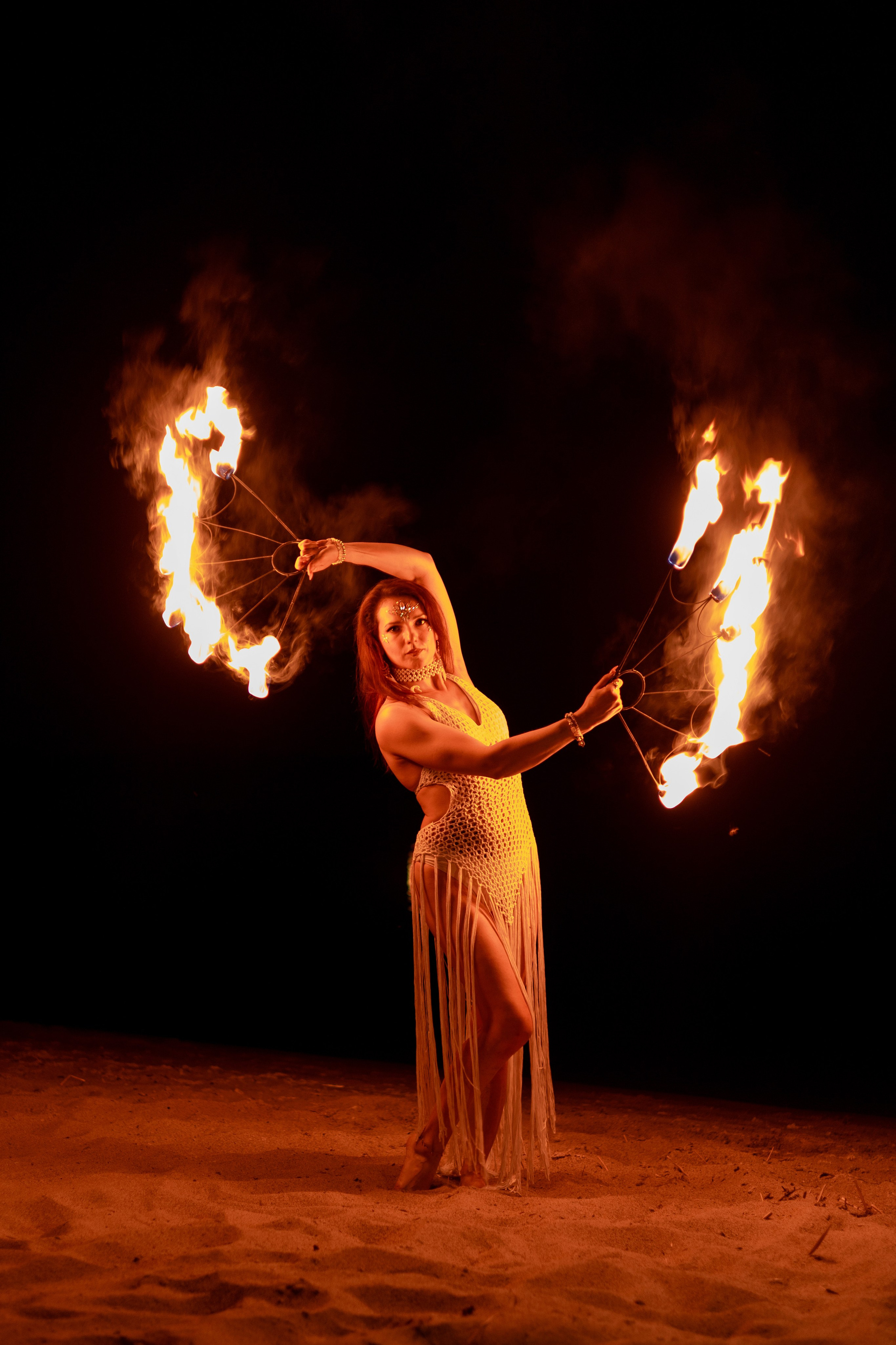 Уличные съемки