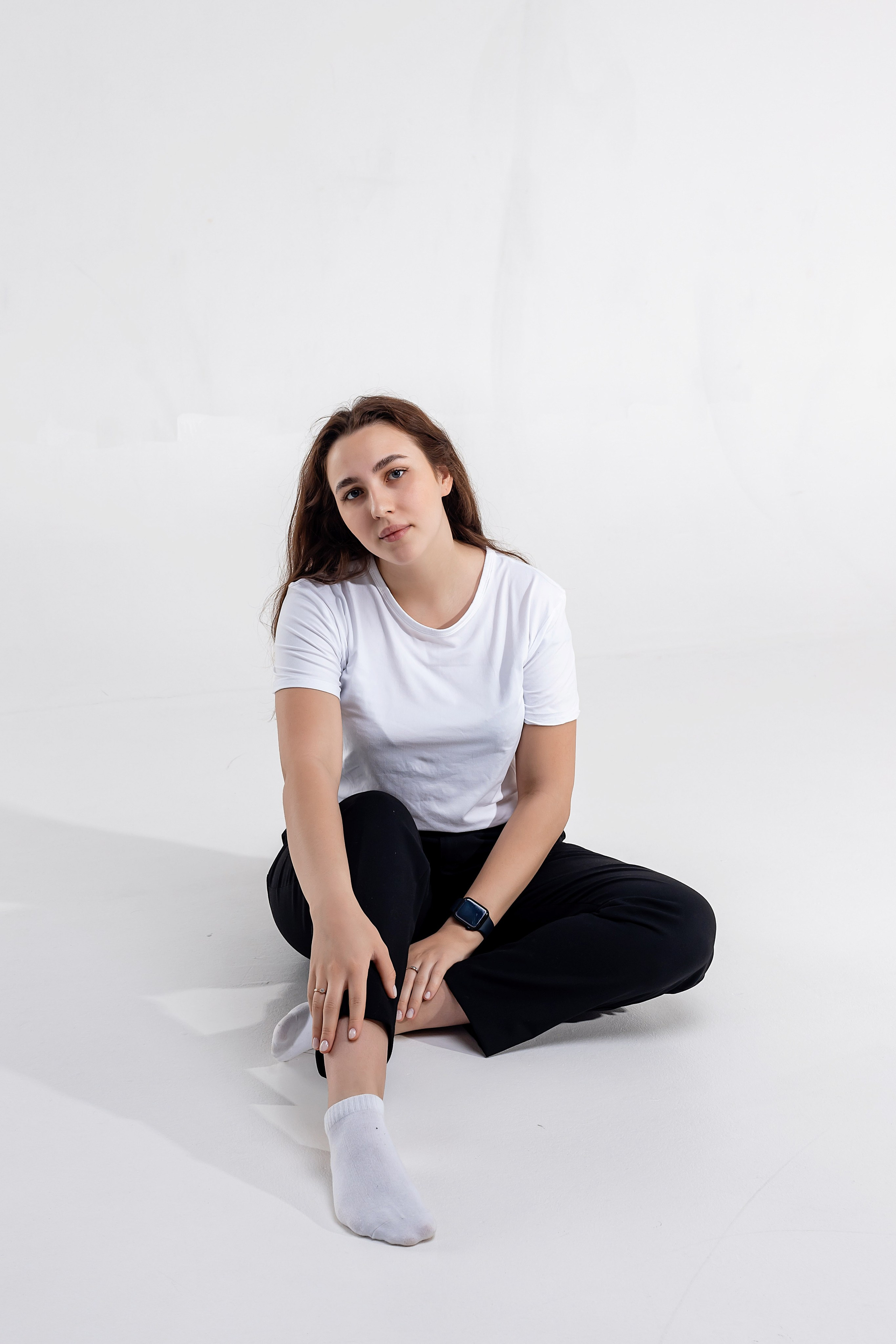 СЪЁМКА КОЛЛЕКТИВА В СТУДИИ. Свадебный фотограф в Воронеже Ирина Кривцова