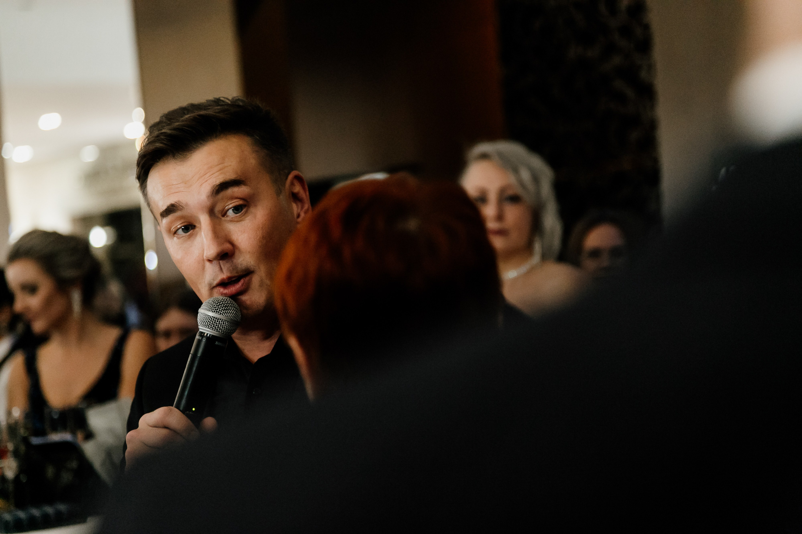 Peplos 25 years. Фотограф Иван Гуляев