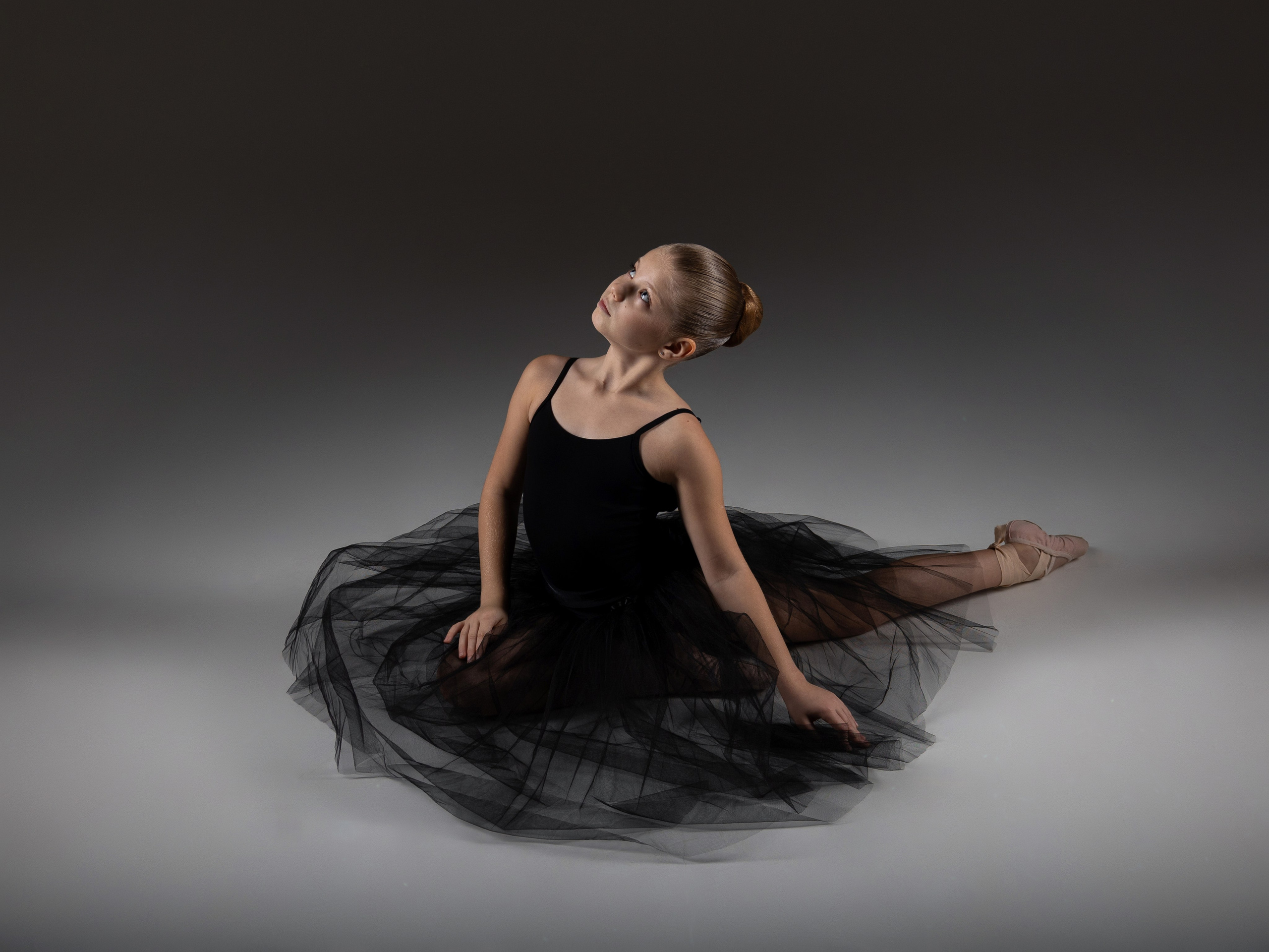 Танцы. Sport Art Foto