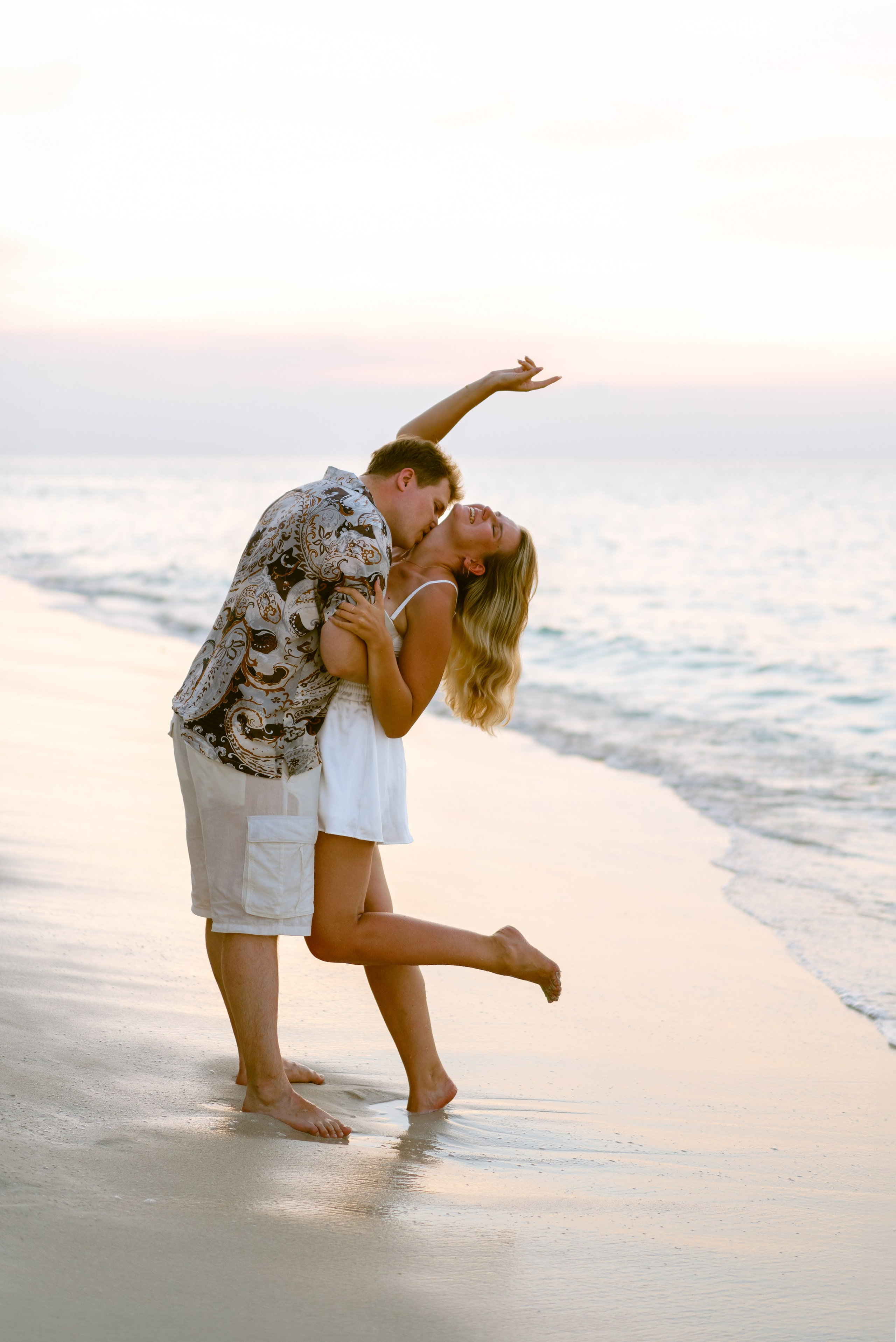 Игорь и Наталья. Главная