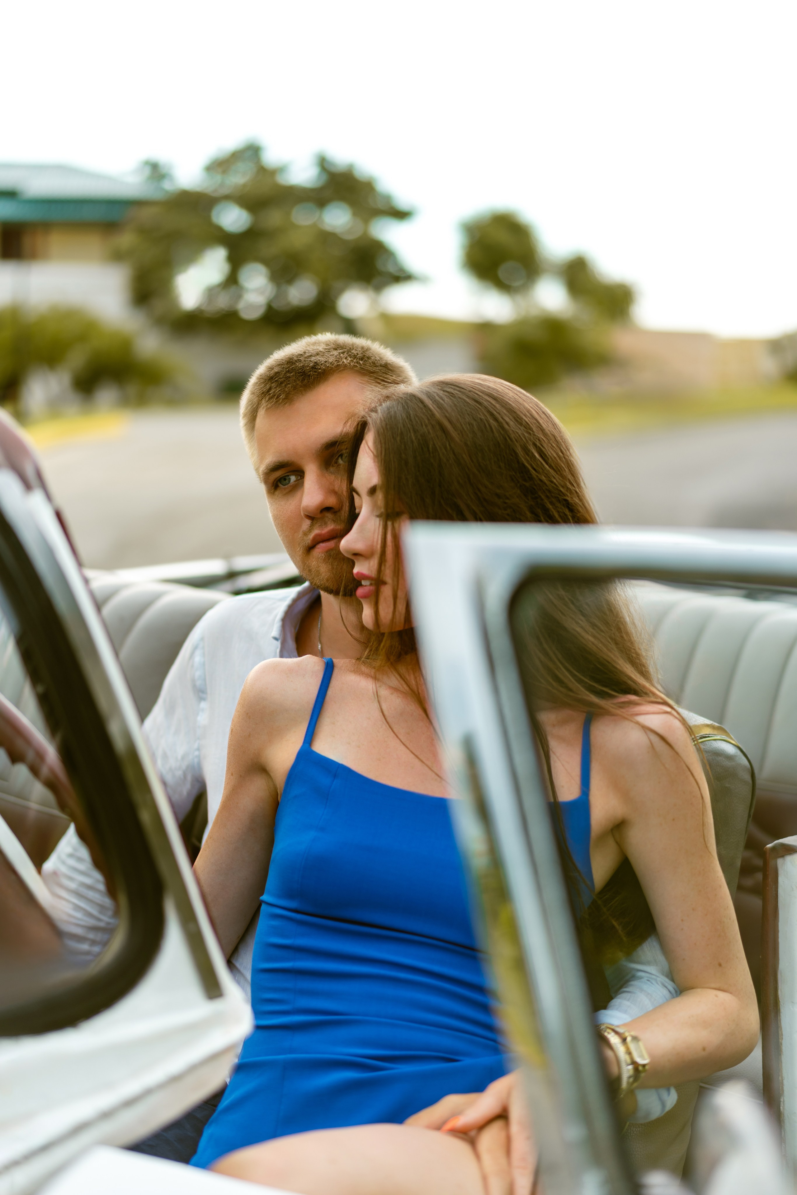 Игорь и Анна. Главная