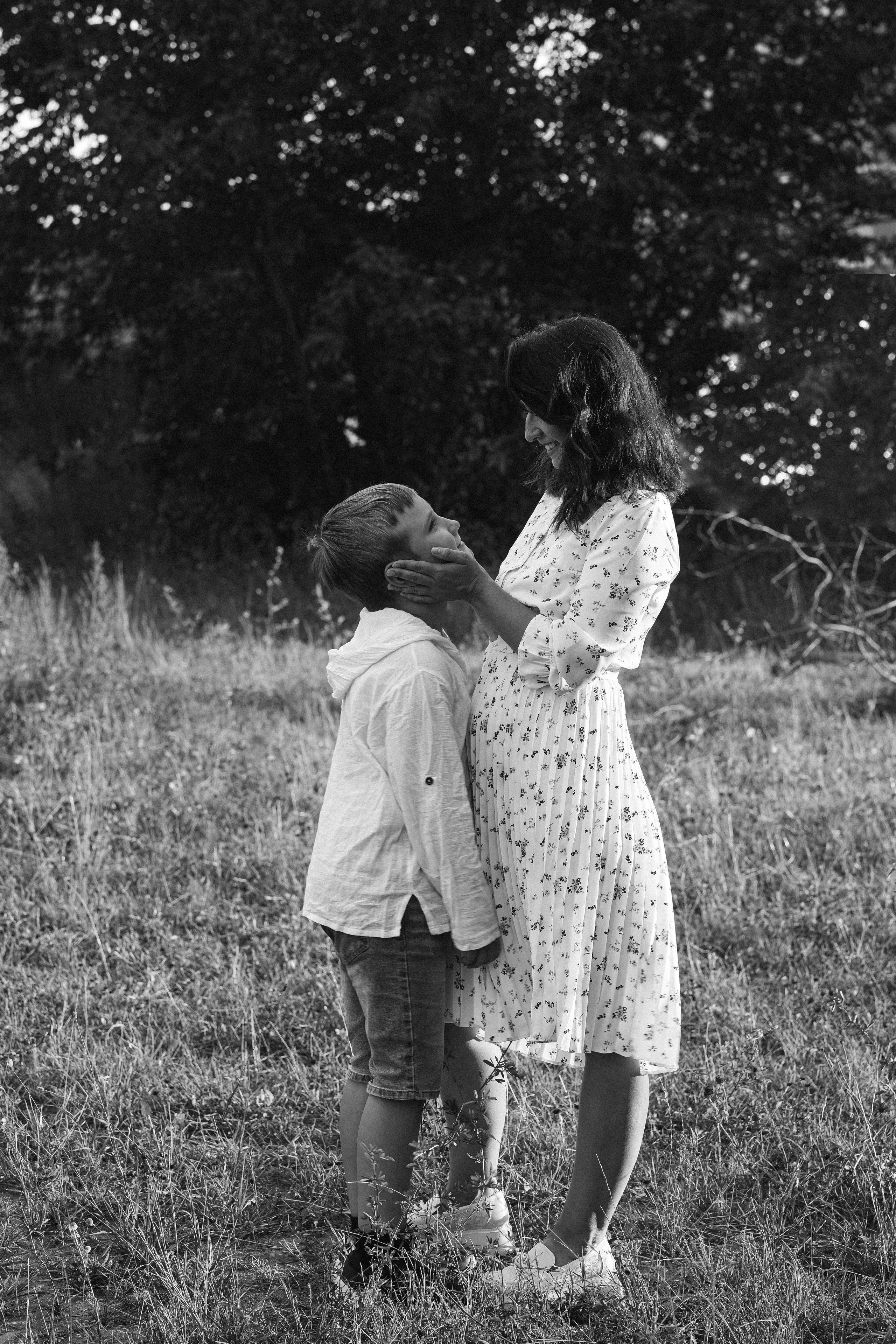 Семейные фотосесии. Фотограф в Воронеже Мария Зайчик