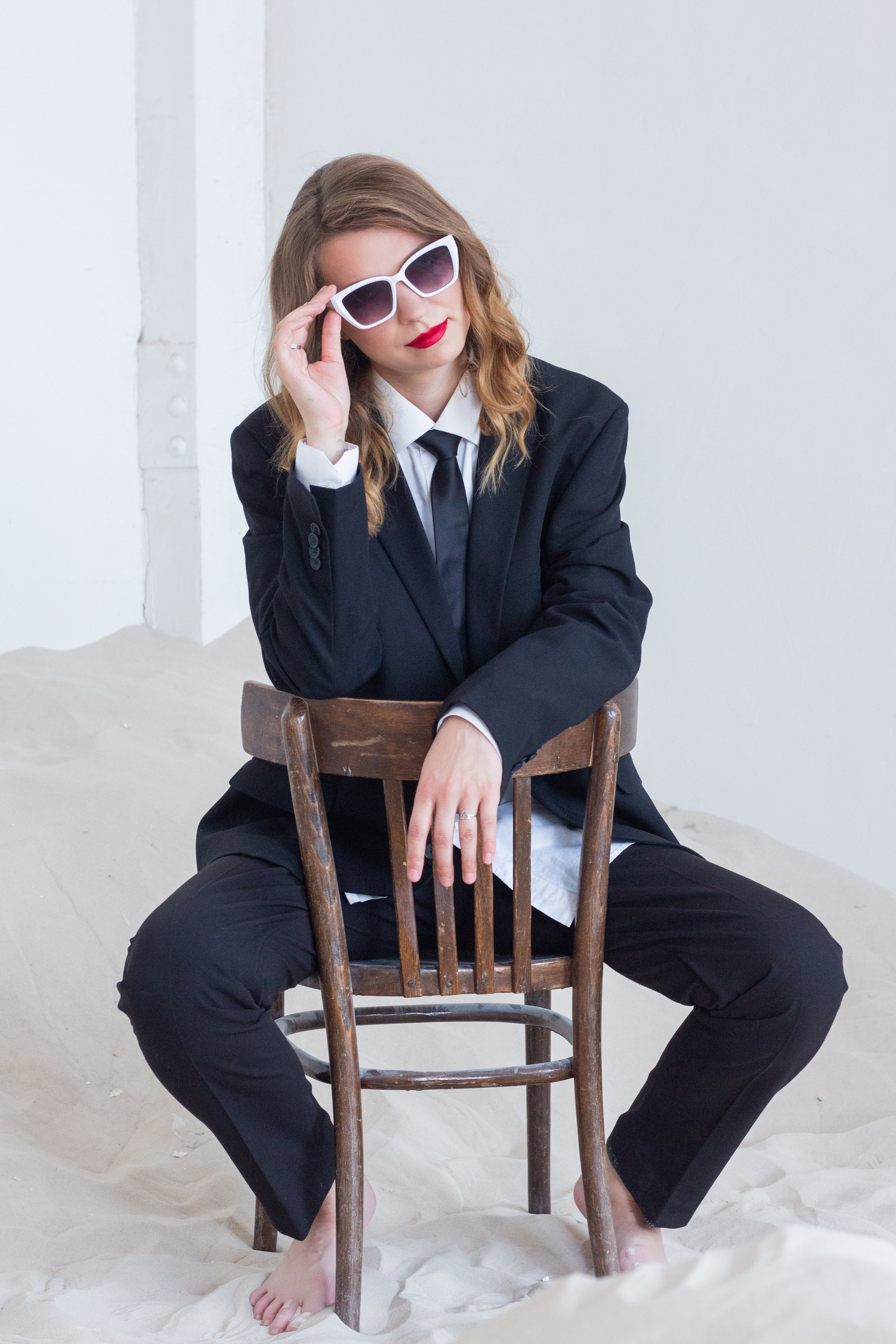 Мира. Женский фотограф в Санкт-Петербурге