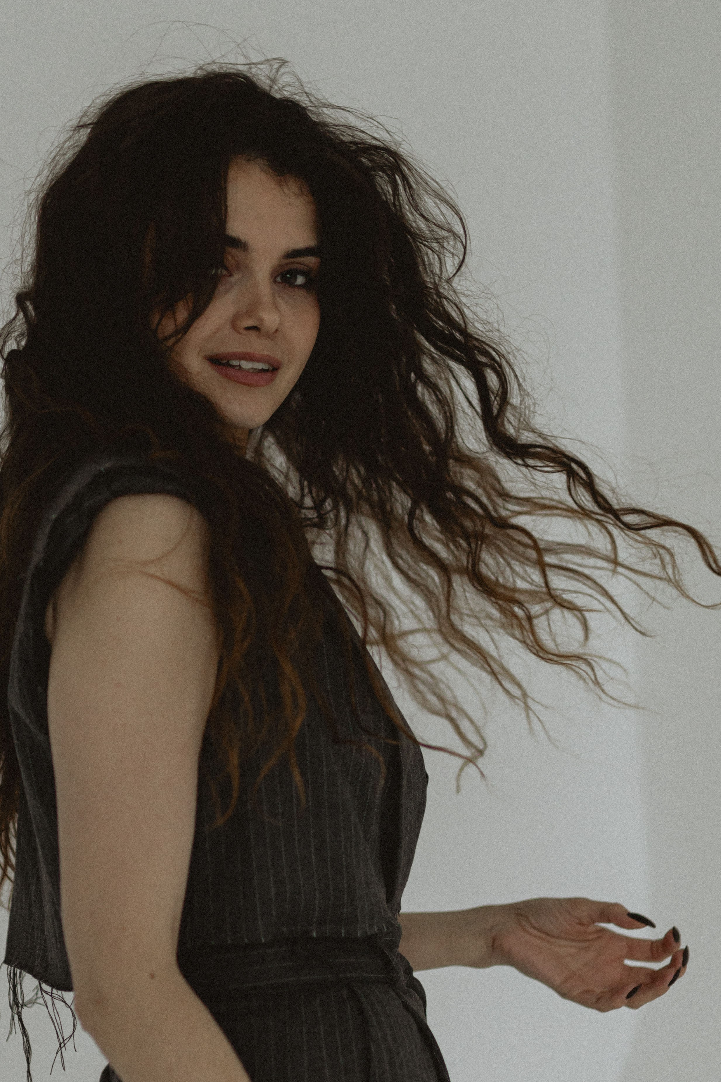 Анастасия. Главная