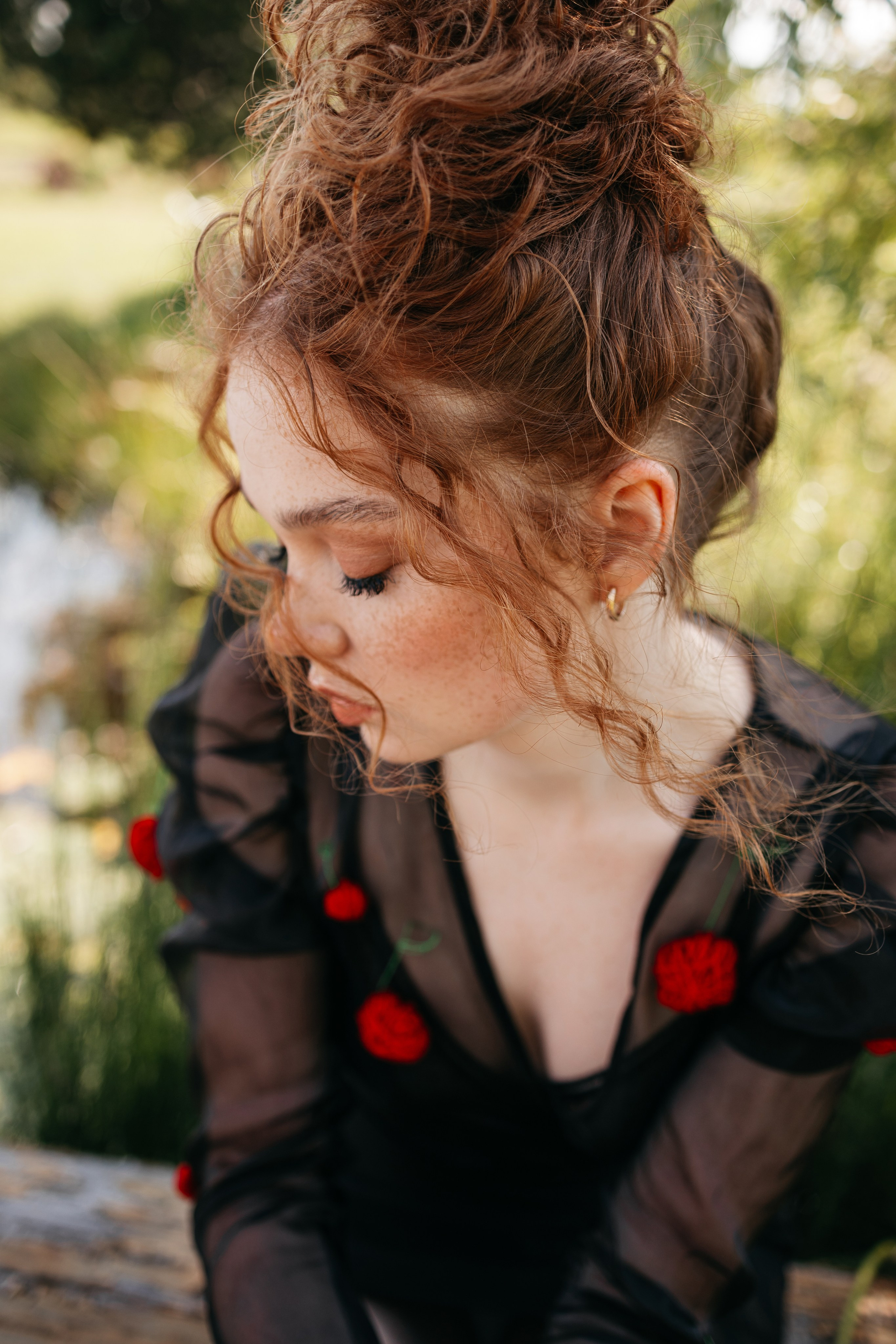 Настя. Фотограф в Твери Лагодная Яна