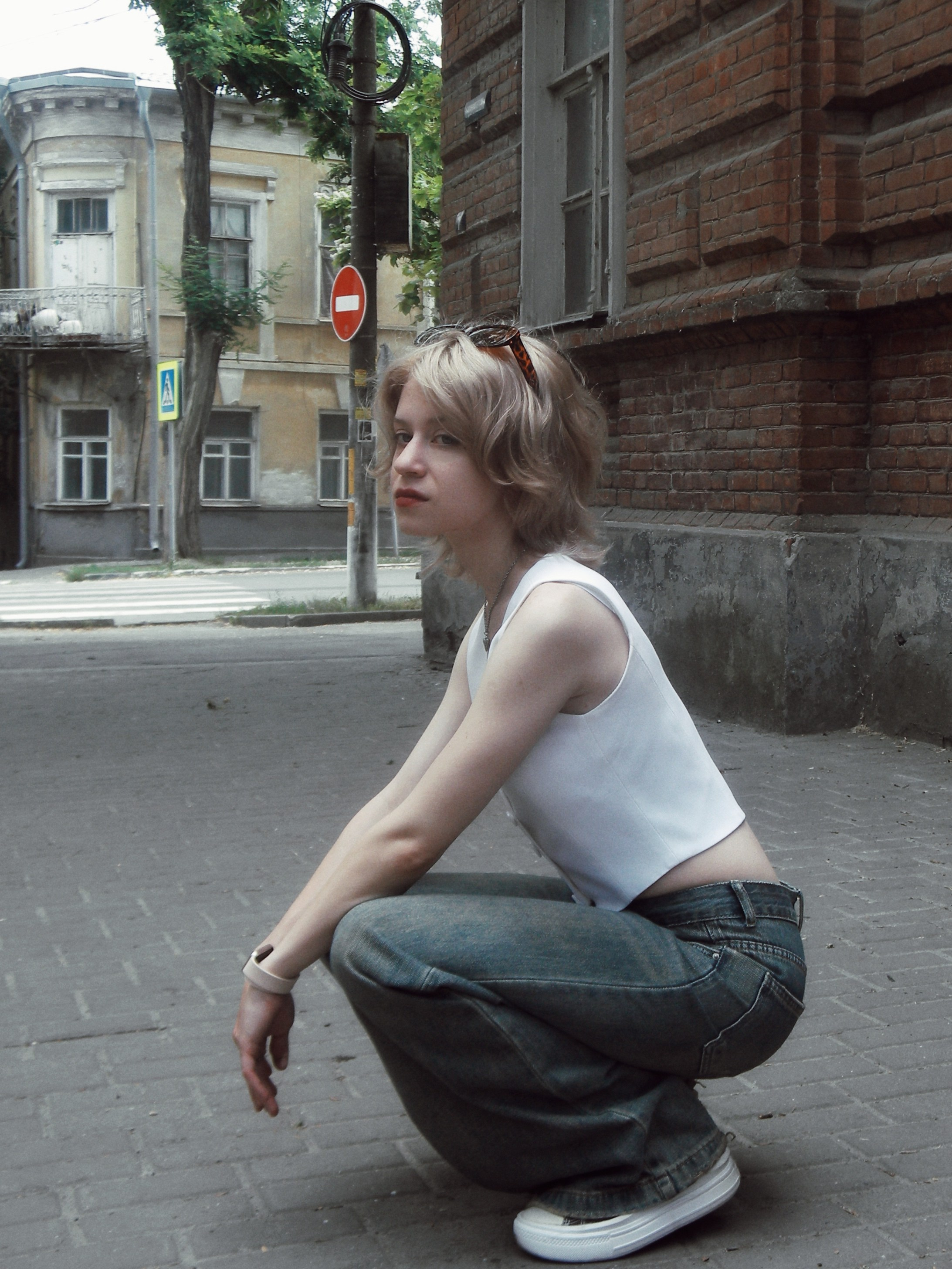 Фотопрогулки. By Анастасия Сигута