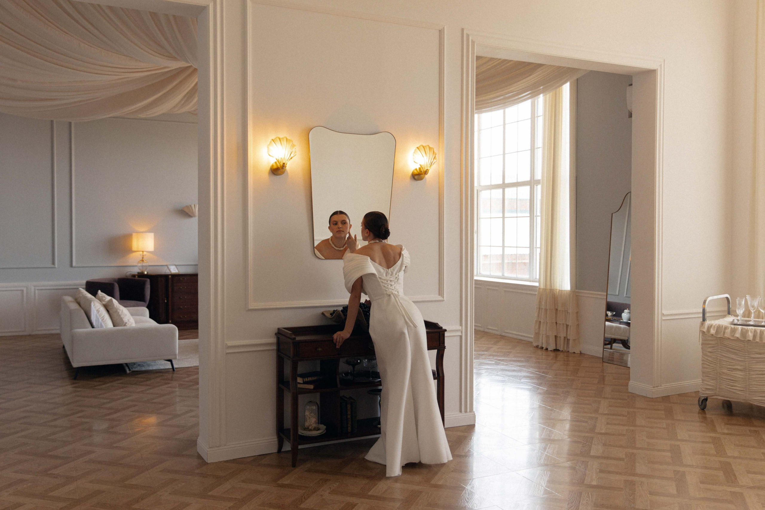 Илья и Катя. Свадебный фотограф и видеограф в Краснодаре | Алина и Евгений Кумановские