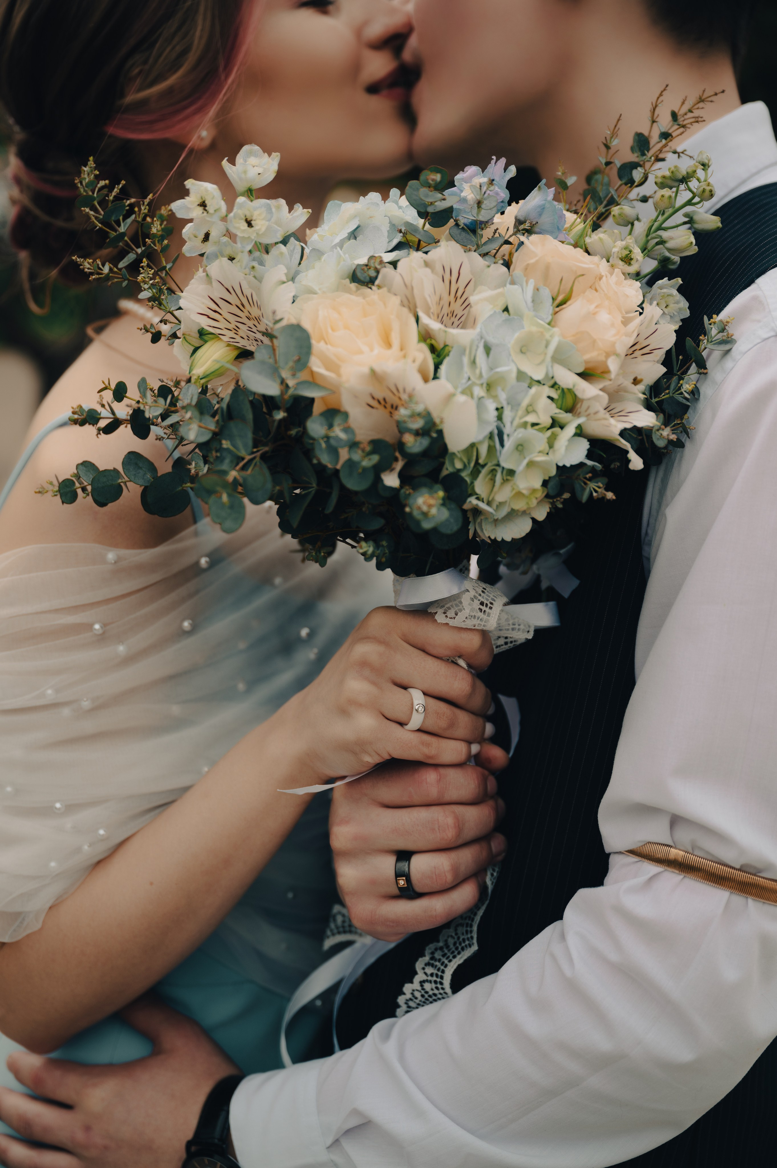 Свадьбы. Мария Черных — портретный и семейный фотограф в Краснодаре