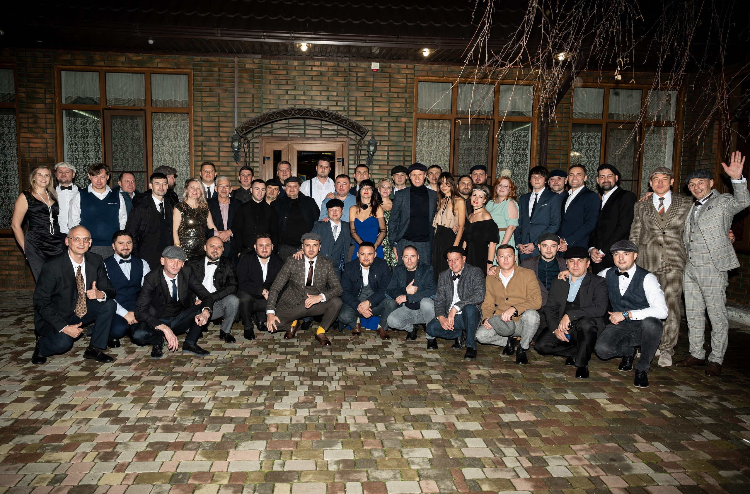 Корпоративы. Мария Черных — портретный и семейный фотограф в Краснодаре