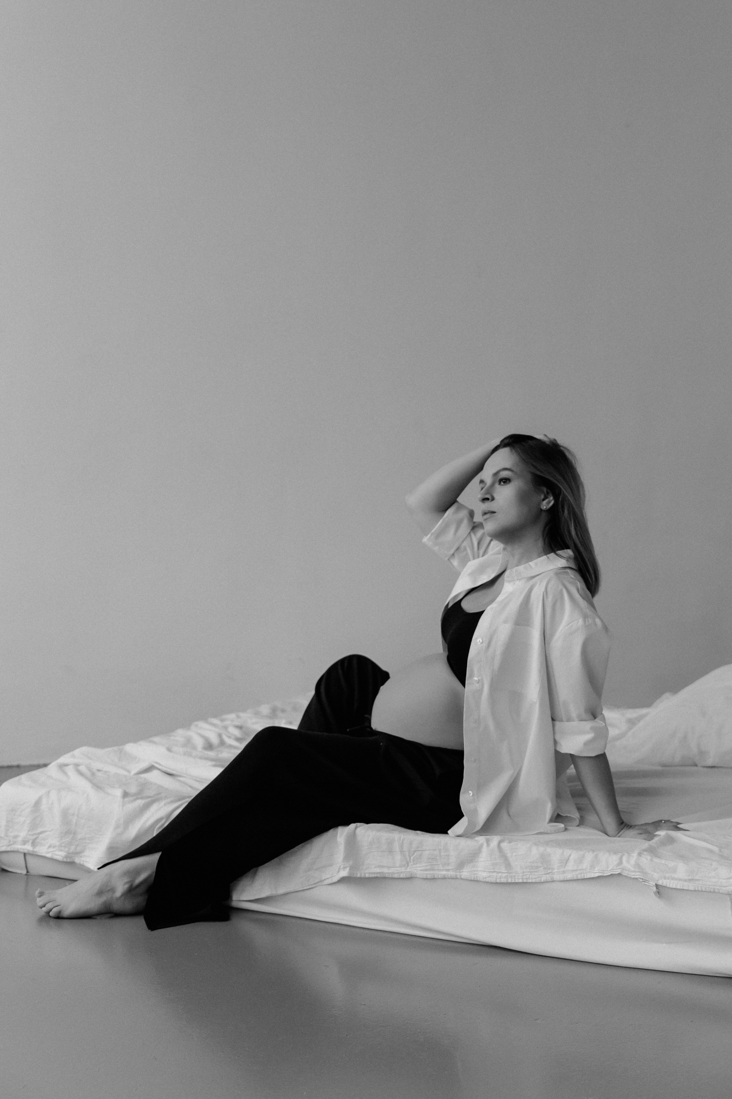 Саша+Вера+Полина. Свадебный и семейный фотограф в Волгограде Галина Микитинская