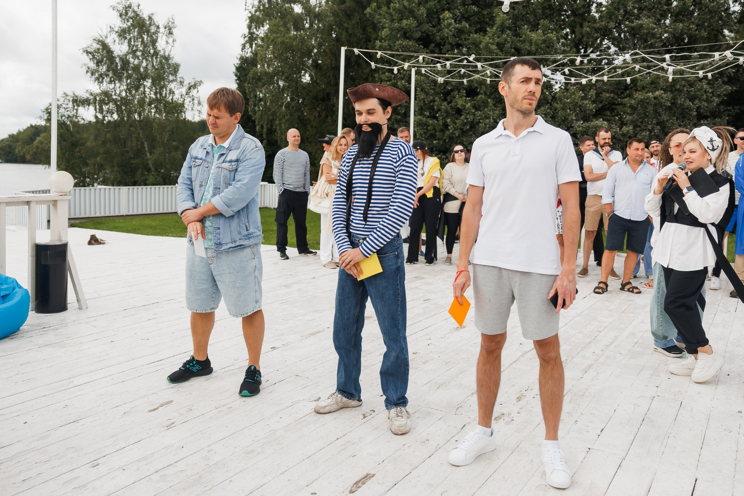 Регаты. Репортажный и свадебный фотограф Катерина Потапова