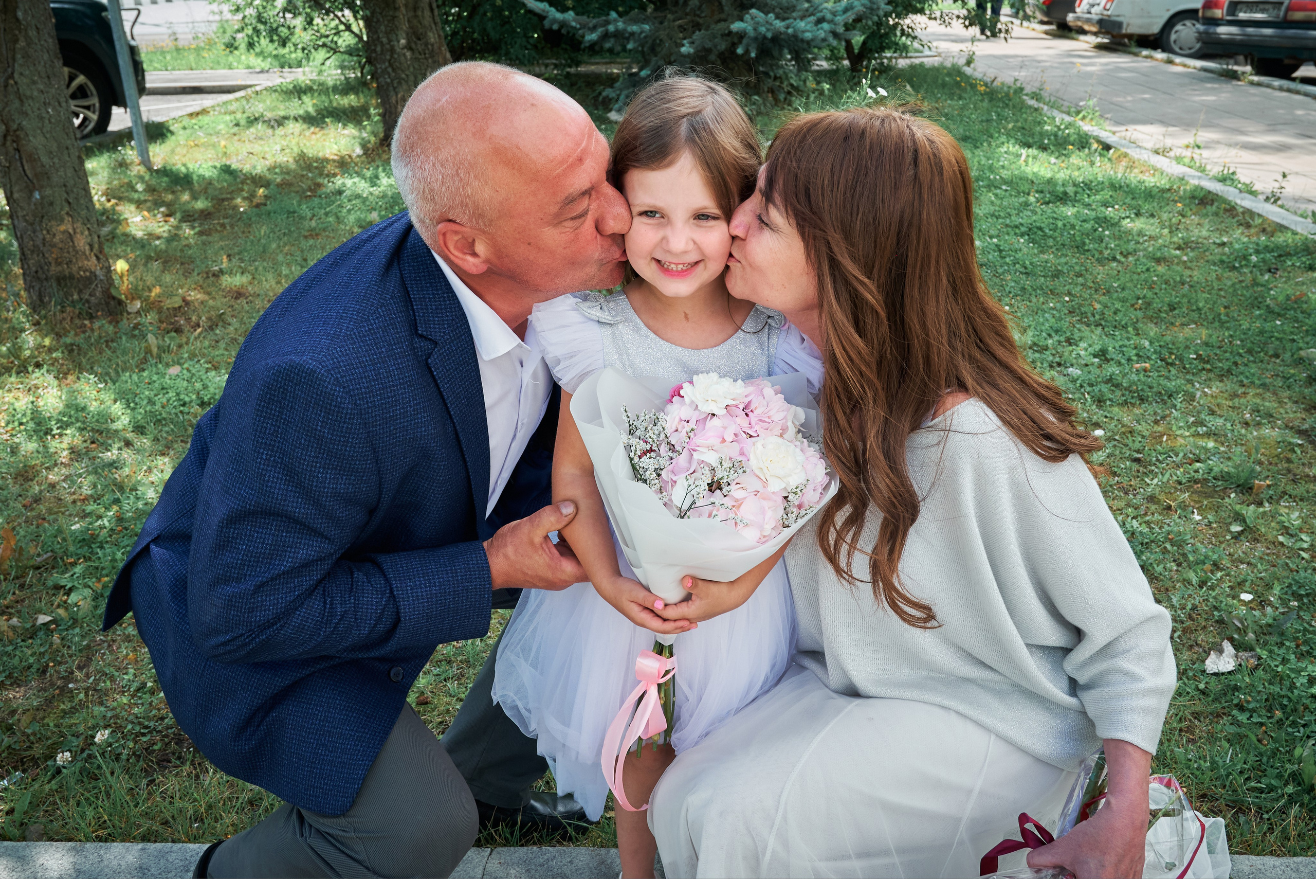 Свадьба Андрея и Полины. Фотограф Зеленоград Москва