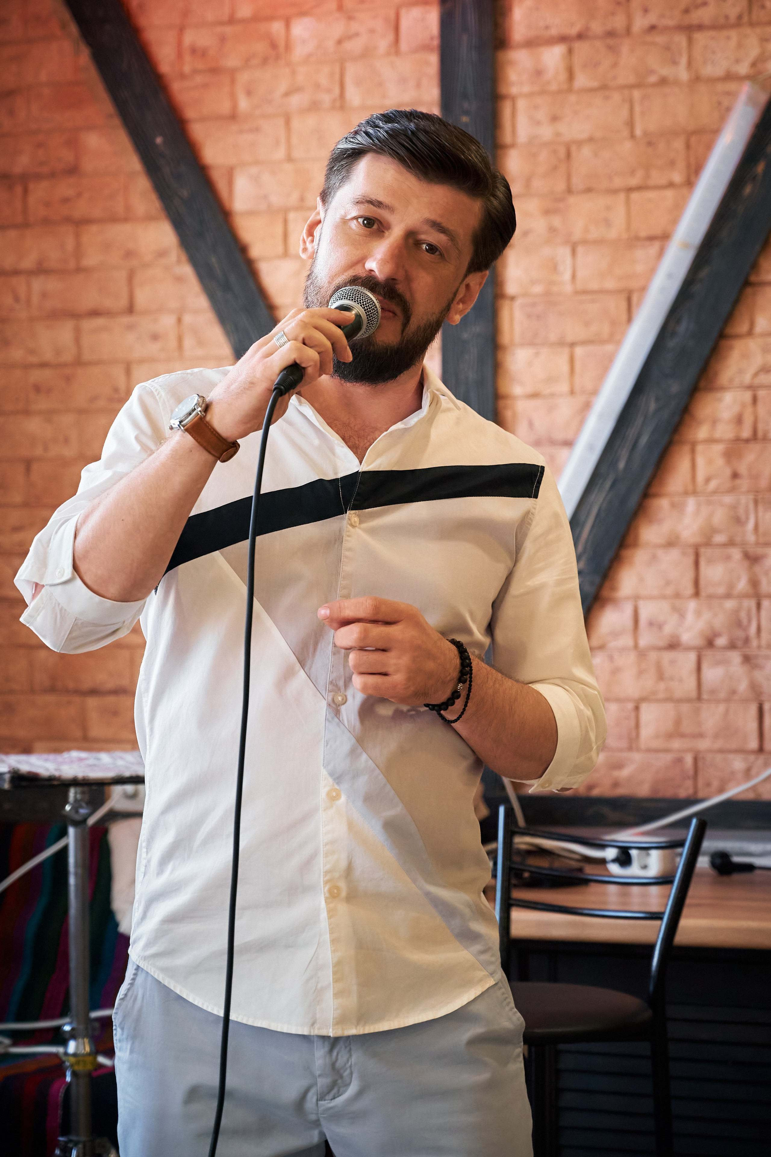 Юбилей Александры. Фотограф Зеленоград Москва