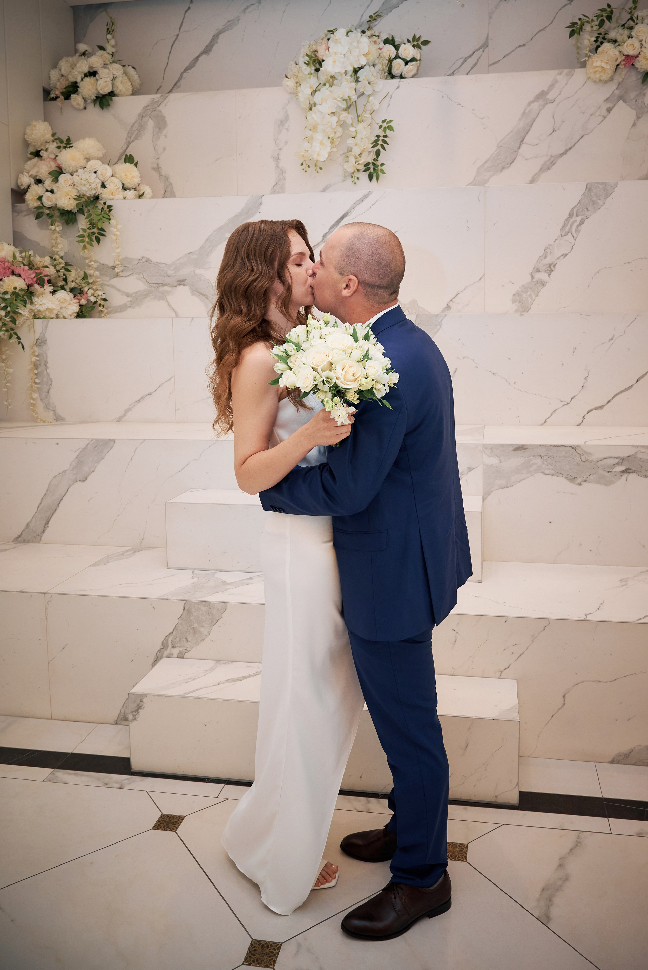 Камерная свадьба в Вегасе. Фотограф Зеленоград Москва